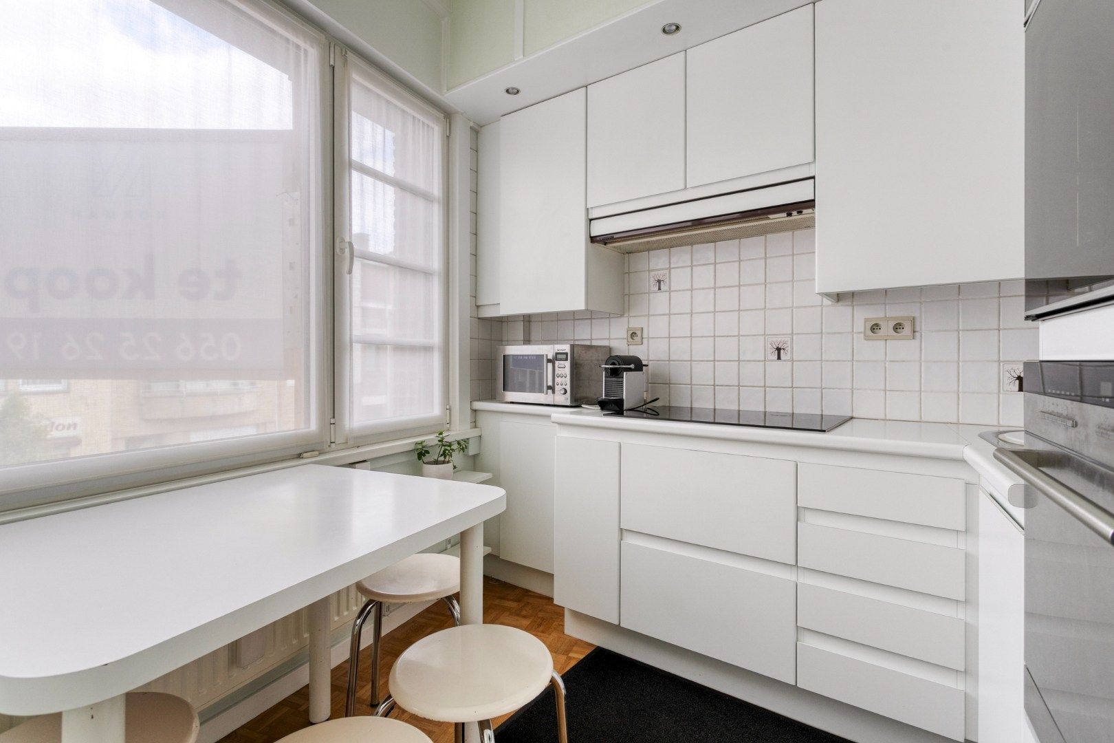 Statige woning in de Roterijstraat te Kortrijk met 223m² bew. Opp. foto 11