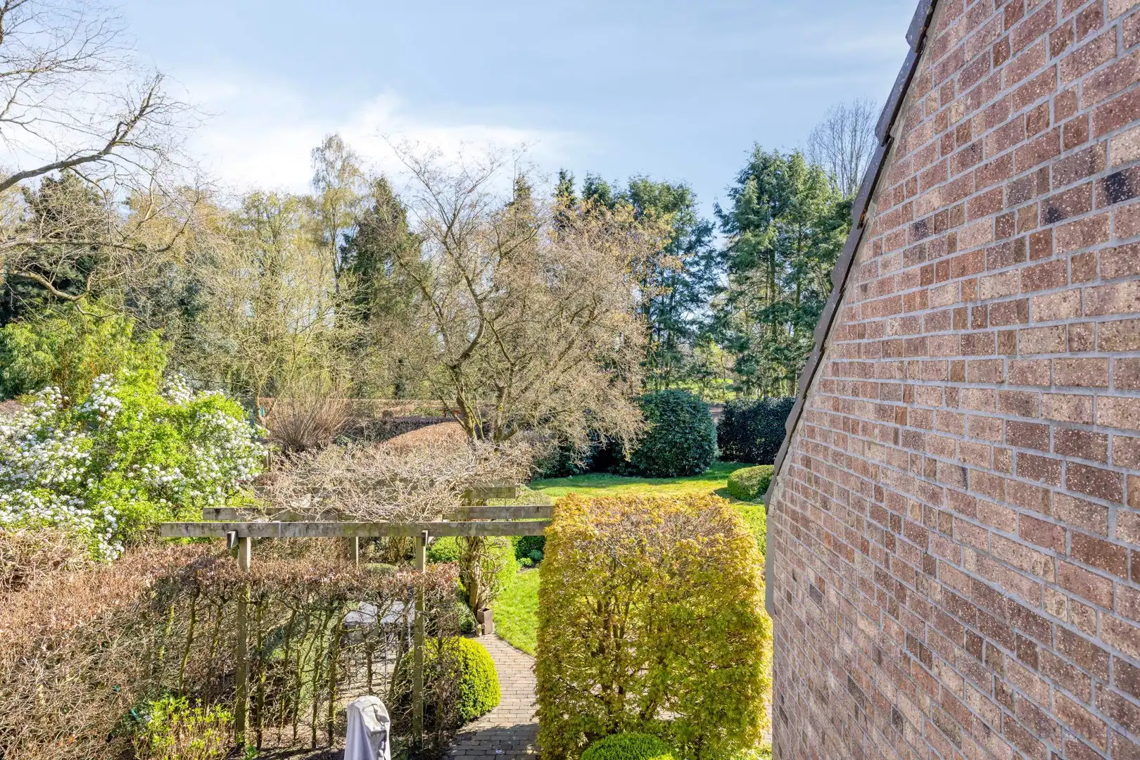 Energiezuinige, instapklare woning te koop in Mol foto 24