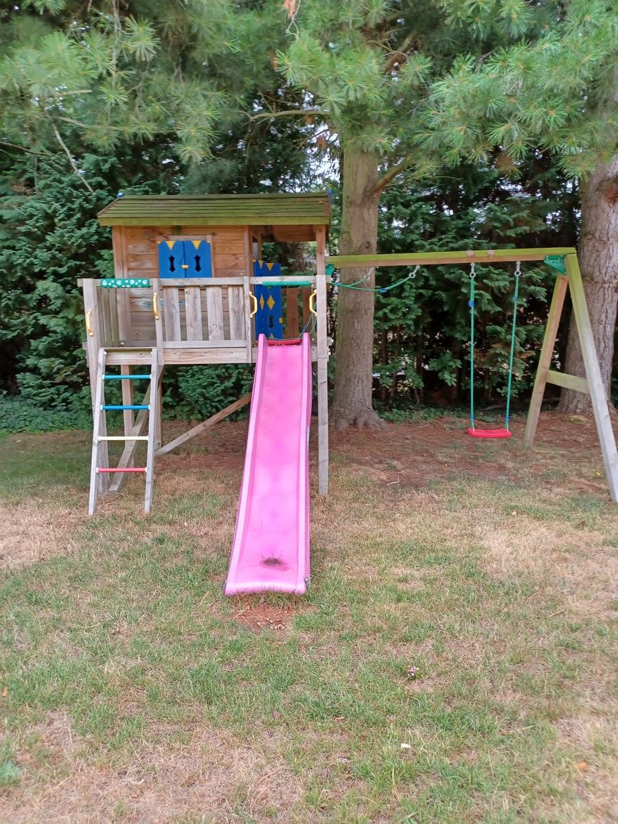 Villa te huur foto 17