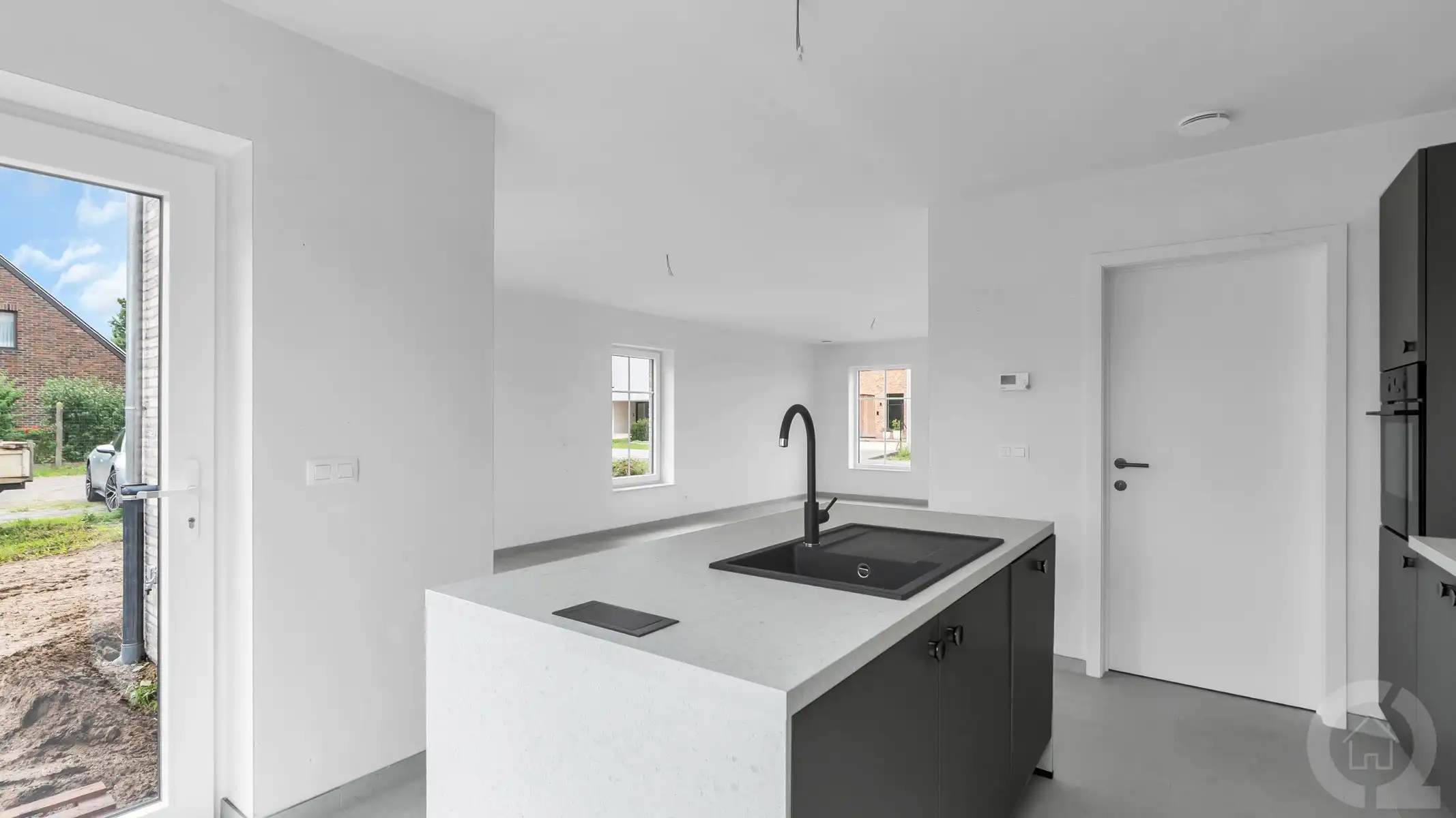 Huis te koop foto 8