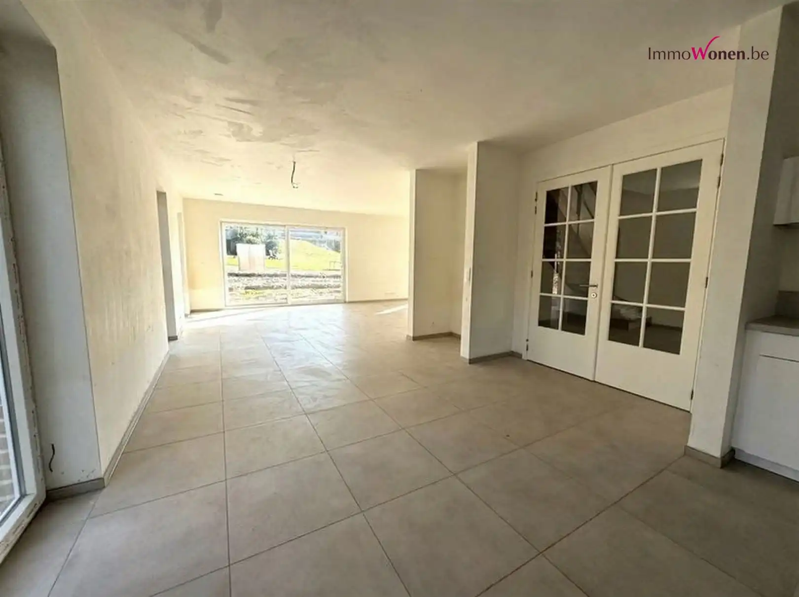 Unieke splinternieuwe villa bij ImmoWonen uniek 2% registr! foto 62