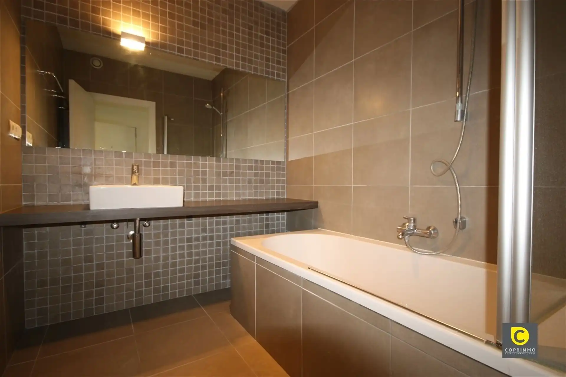 GLV1 slp app. met tuin foto 6