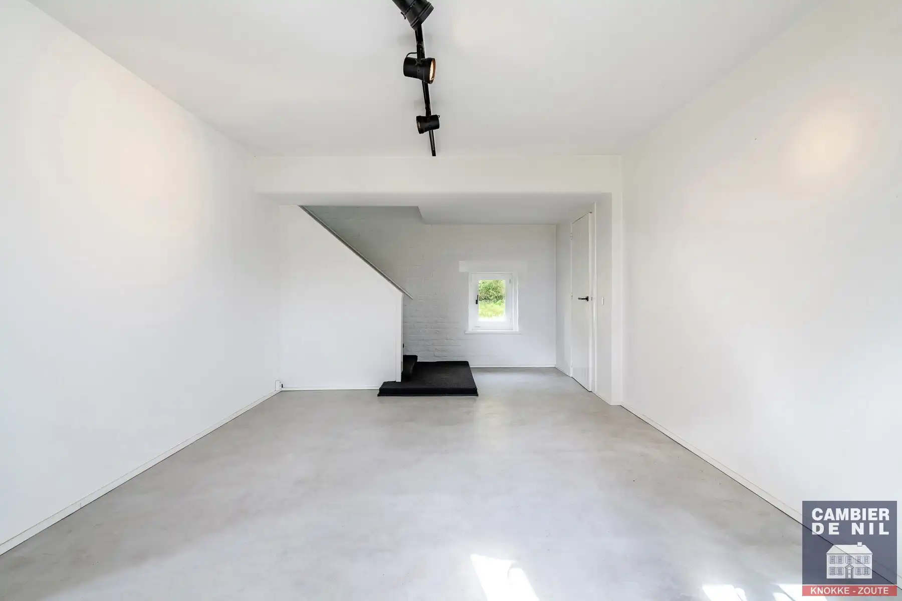 Charmante, vrijstaande woning in alle rust met tuin in het Zoute foto 19