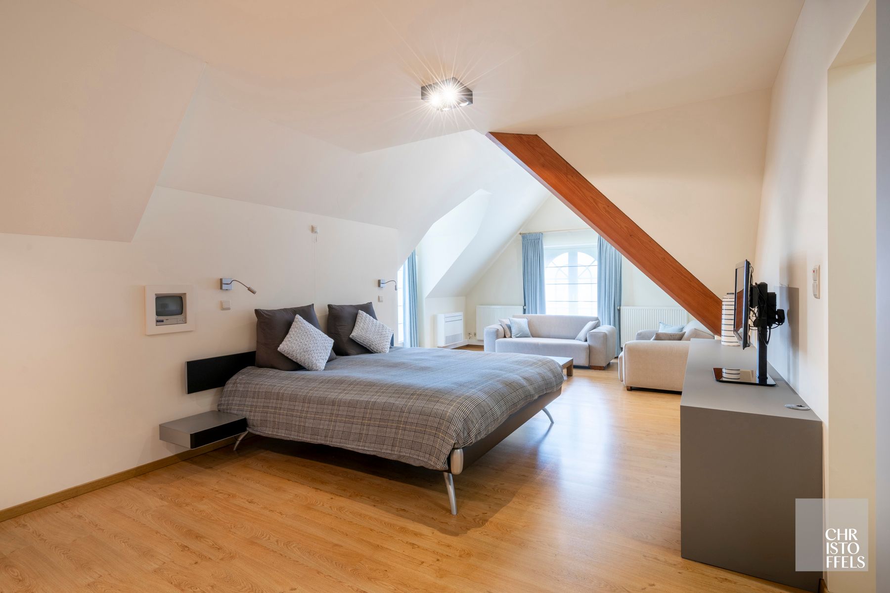 Riante villa (481 m²) met vrij zicht op een perceel van 25a67ca foto 24