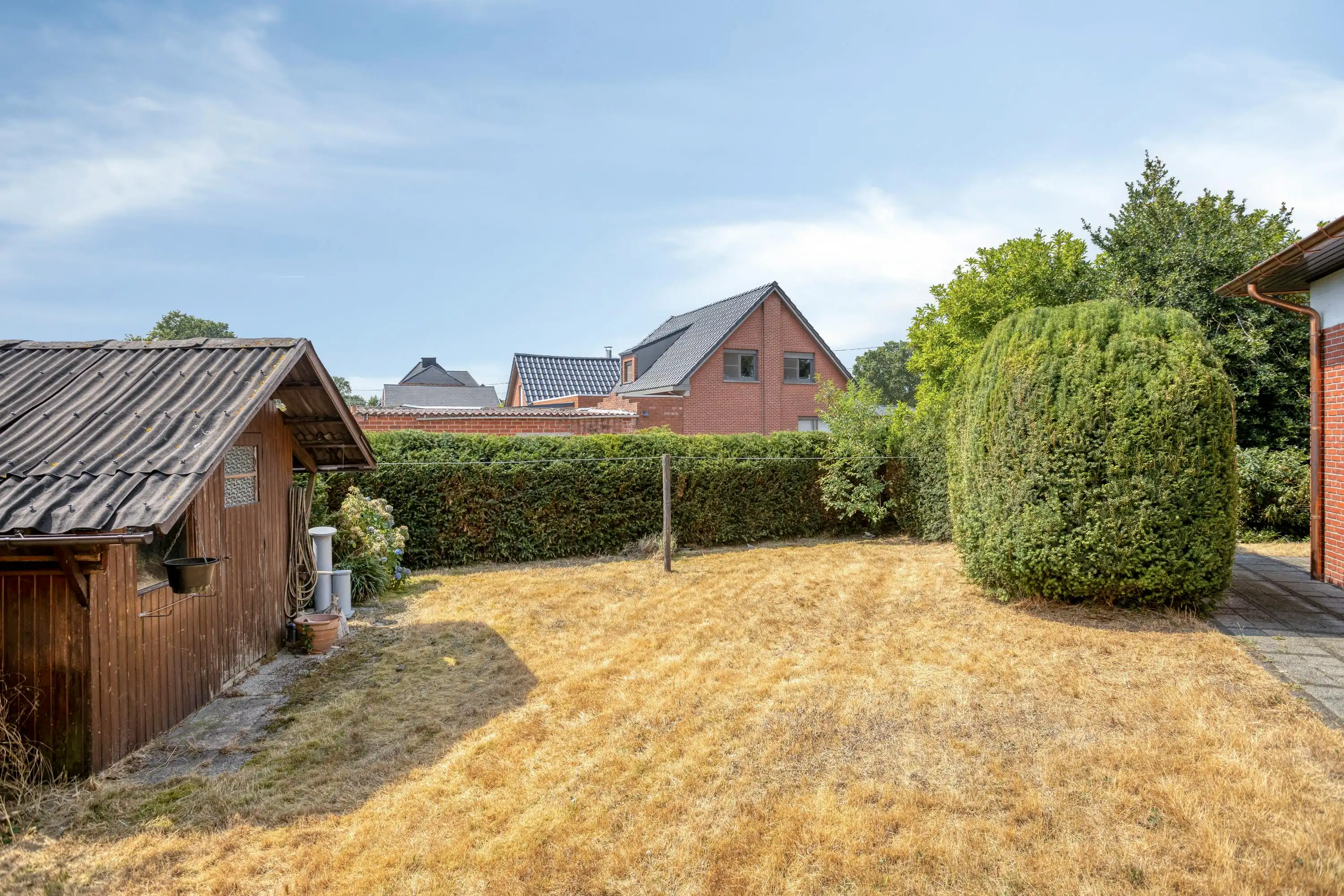 Charmante gezinswoning met 3 slaapkamers in Houthalen-Oost foto 19