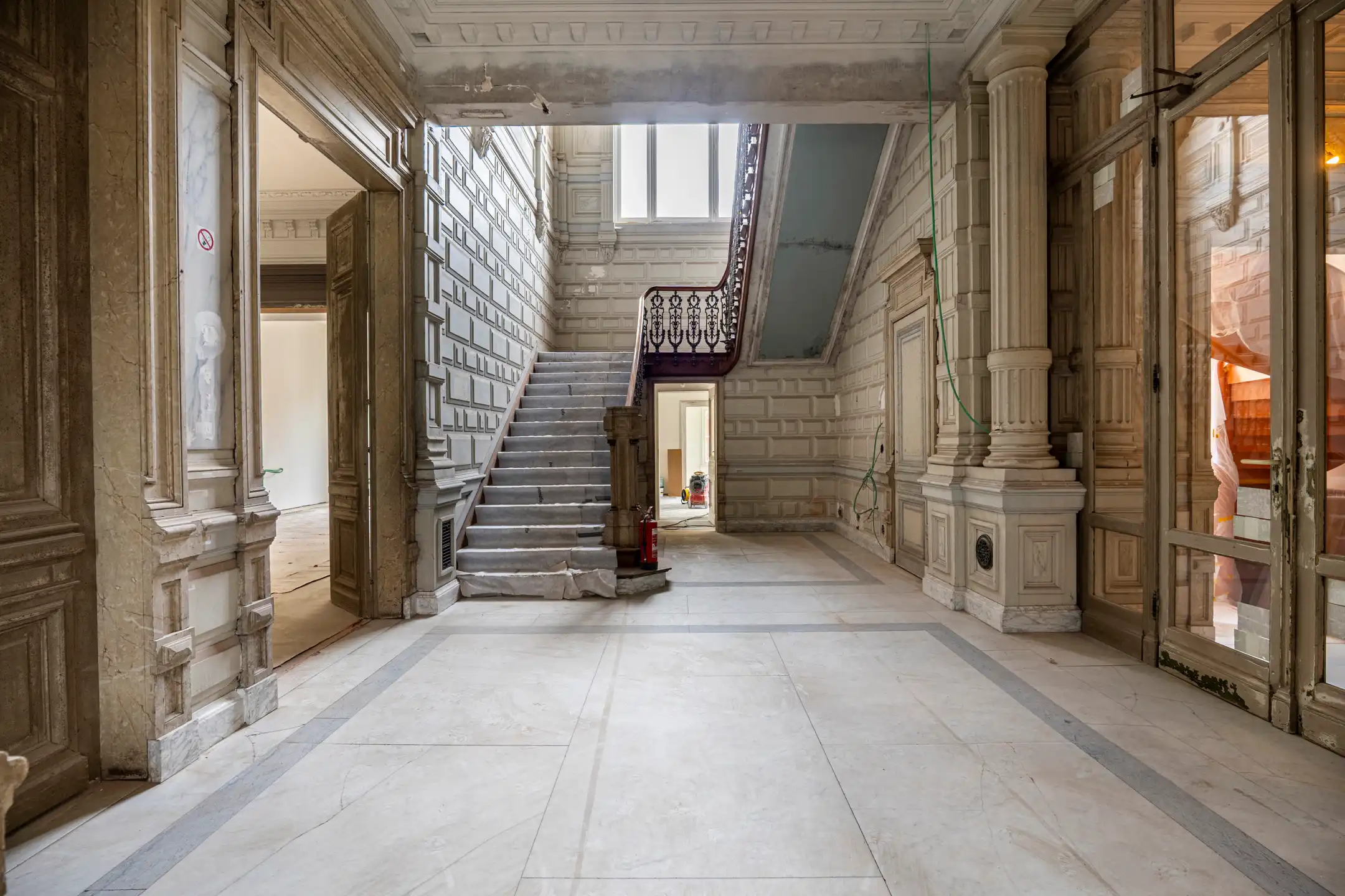 Open Dag zaterdag 29/8: Kom residentie Het Gerecht ontdekken foto 3
