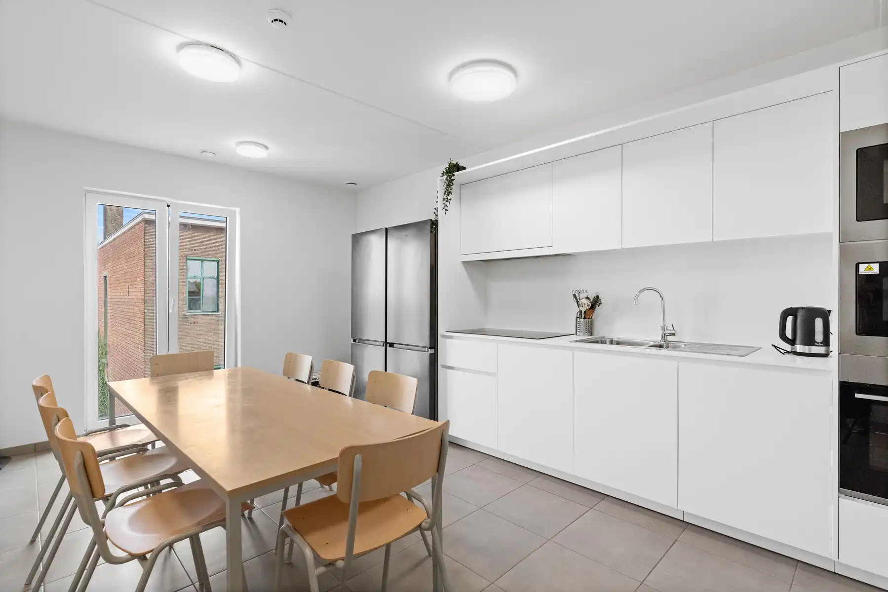 Nieuwe, verhuurde studentenhuisvesting te koop! foto 13