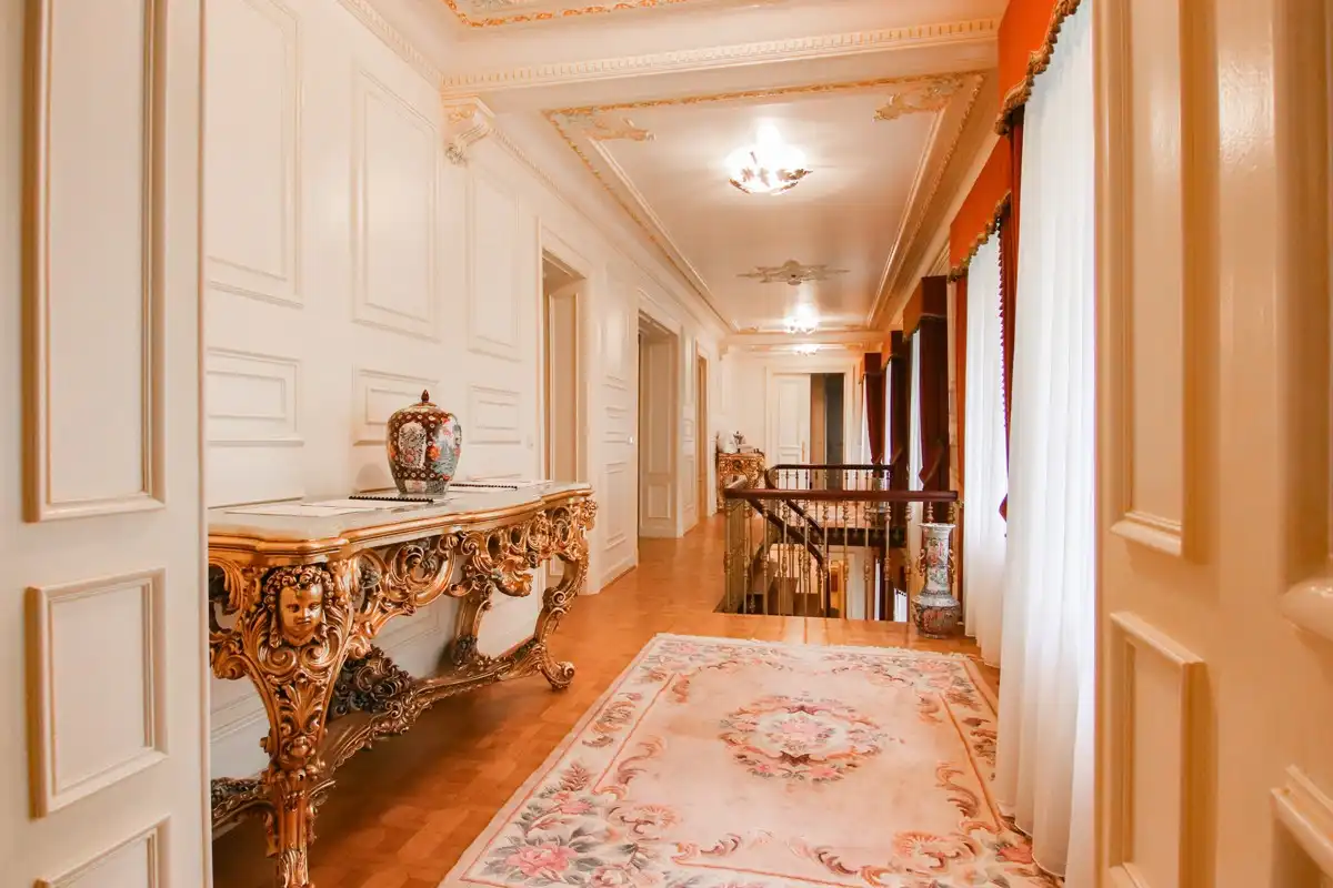 Landhuis - Kasteel te Brandepoelstraat 38 3570 Alken foto 11