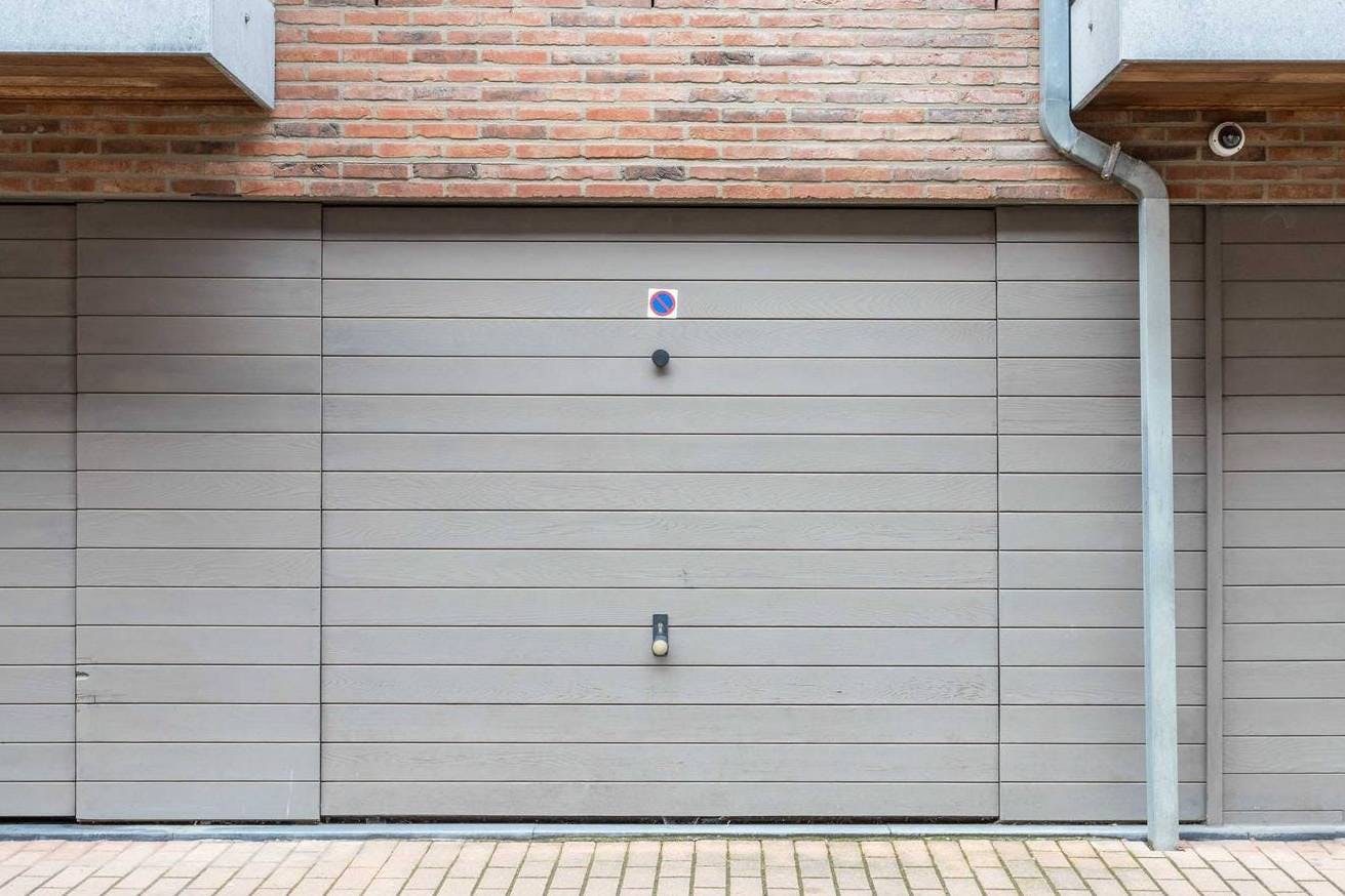 Ruim en lichtrijk appartement te koop in hartje Rumbeke foto 14
