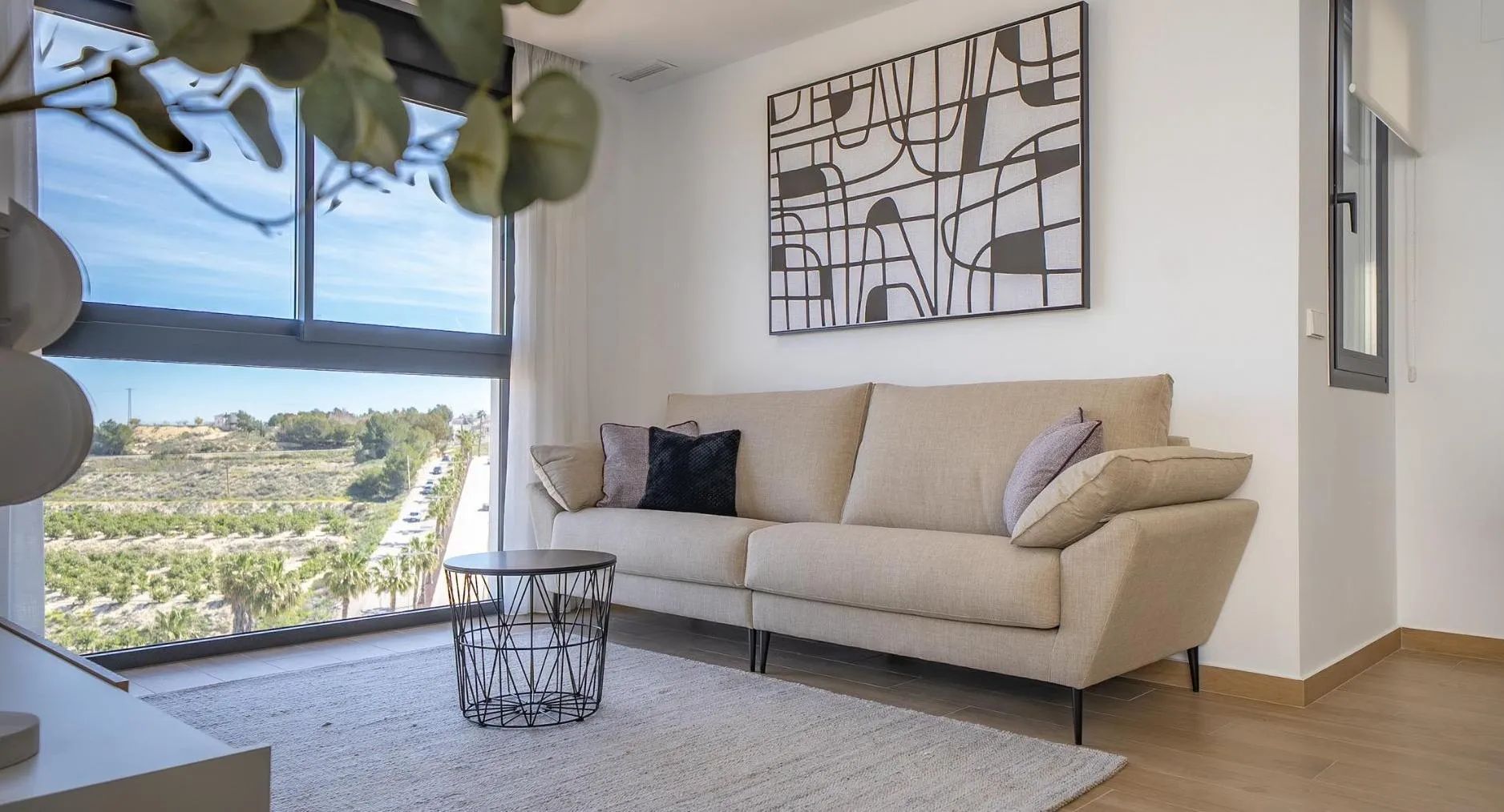 Golf, luxe en panoramische rust – exclusieve villa’s in La Finca voor de ultieme levensstijl aan de Costa Blanca foto 3