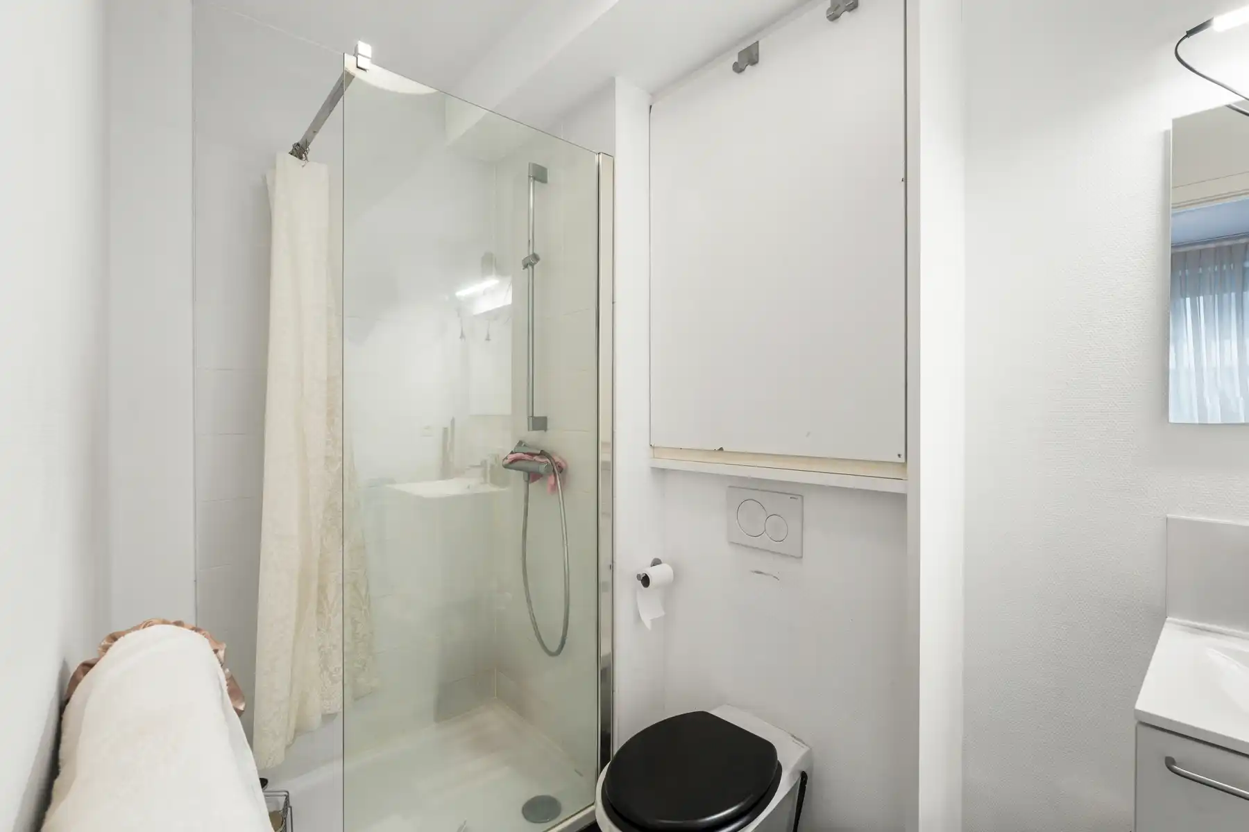 1 slaapkamer appartement met staanplaats nabij Kanaalwijk foto 10