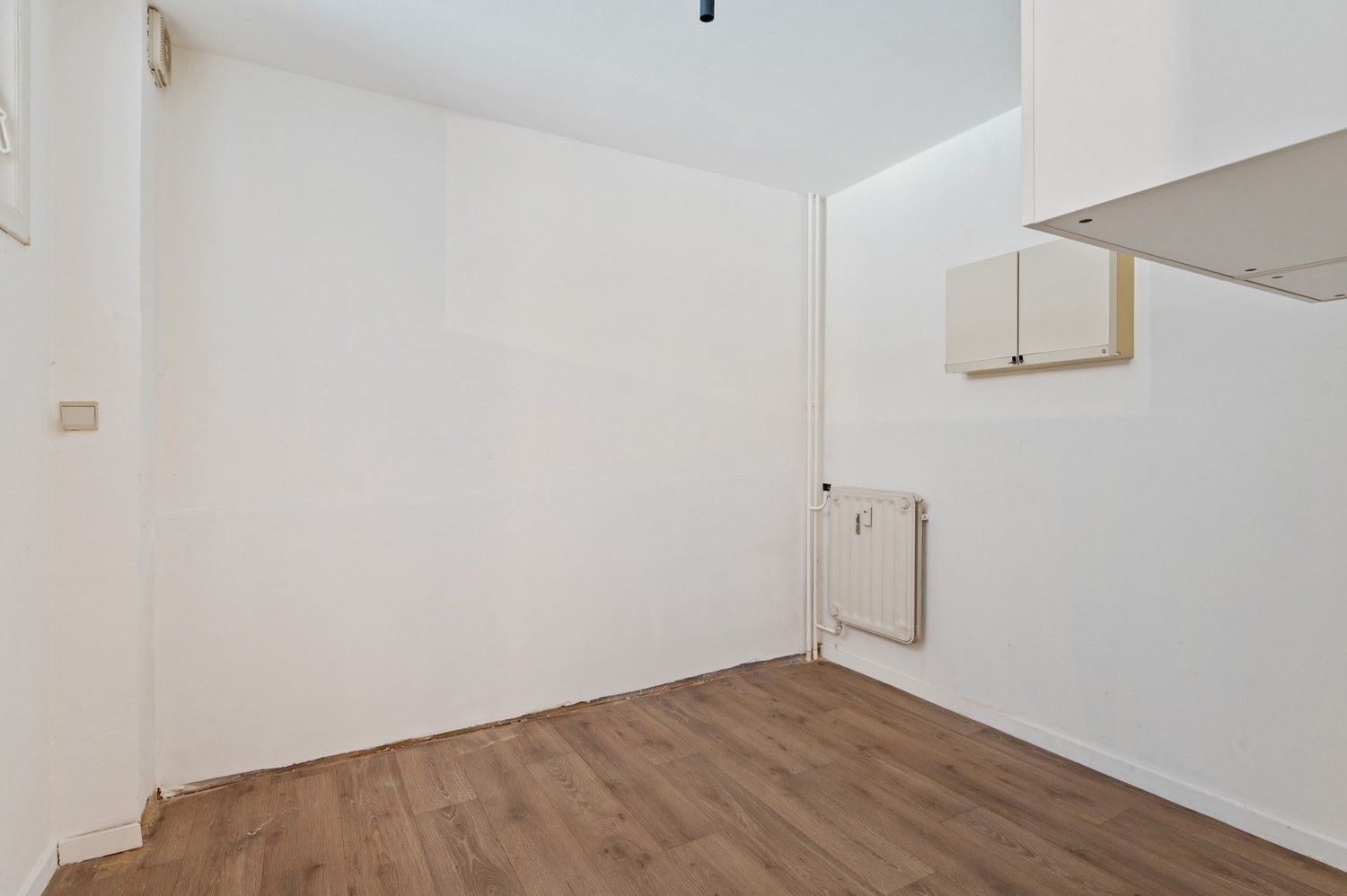 Gelijkvloers appartement met grote tuin in Deurne foto 11