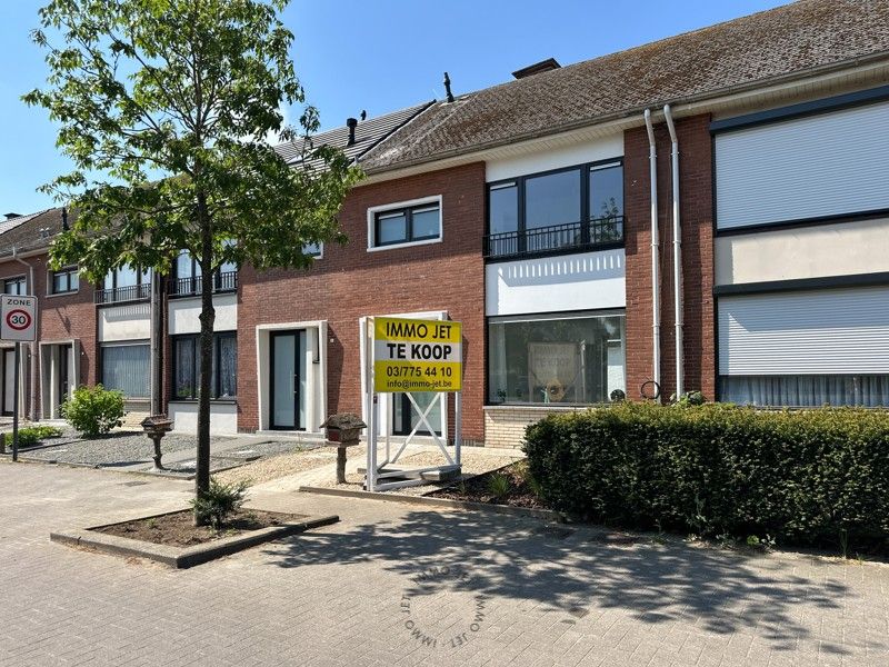 Volledig gerenoveerde, instapklare woning met 3 slaapkamers en tuin foto 19
