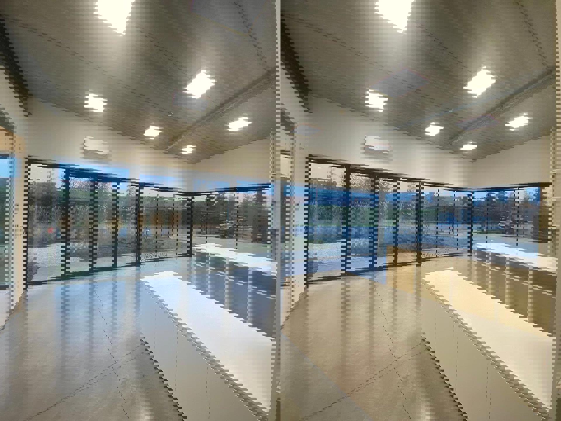 Zo goed als nieuw bedrijfsgebouw te huur in Sint-Niklaas foto 12