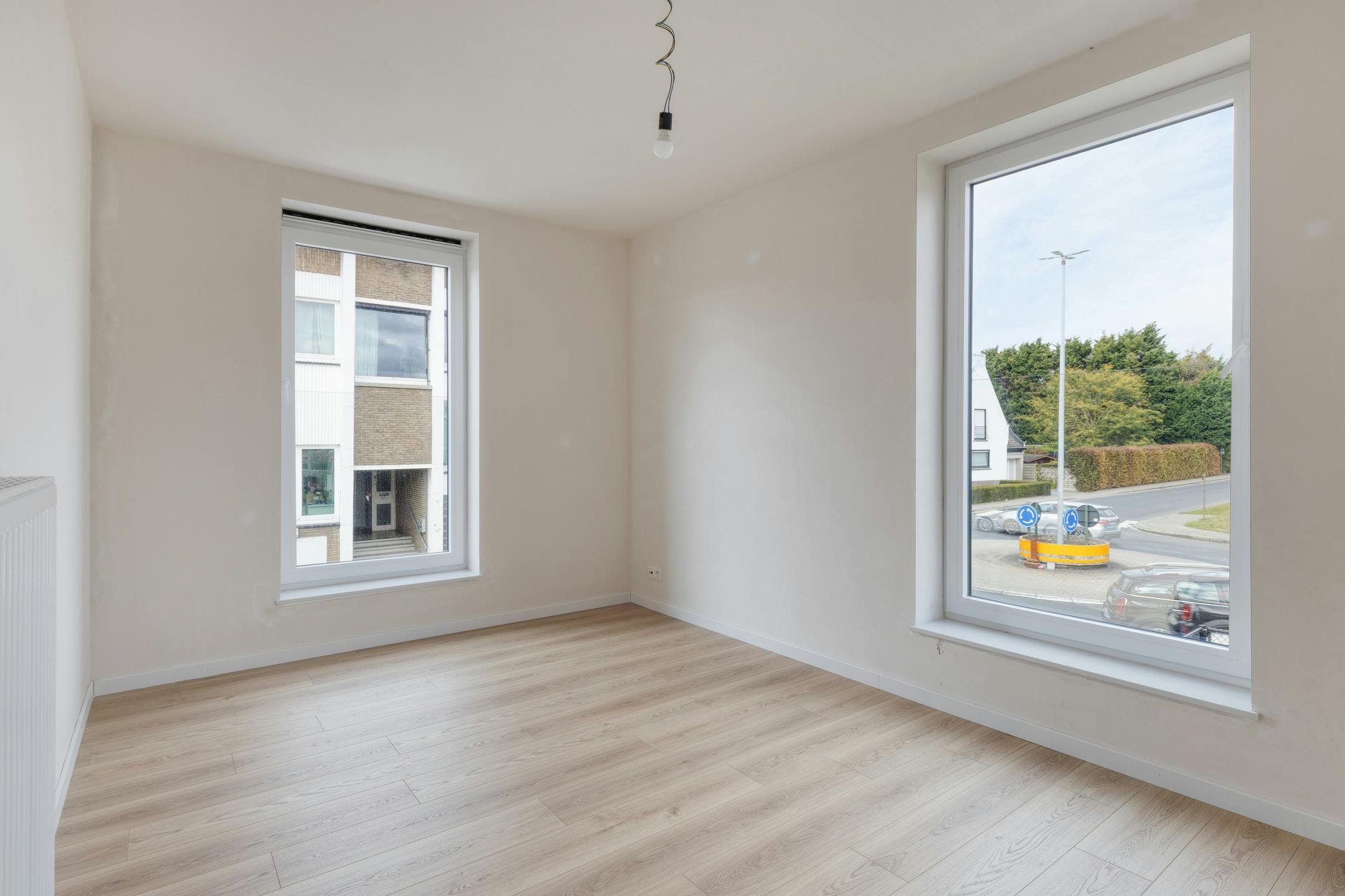 Moderne hoekwoning met 3 slaapkamers en tuin in Izegem foto 10