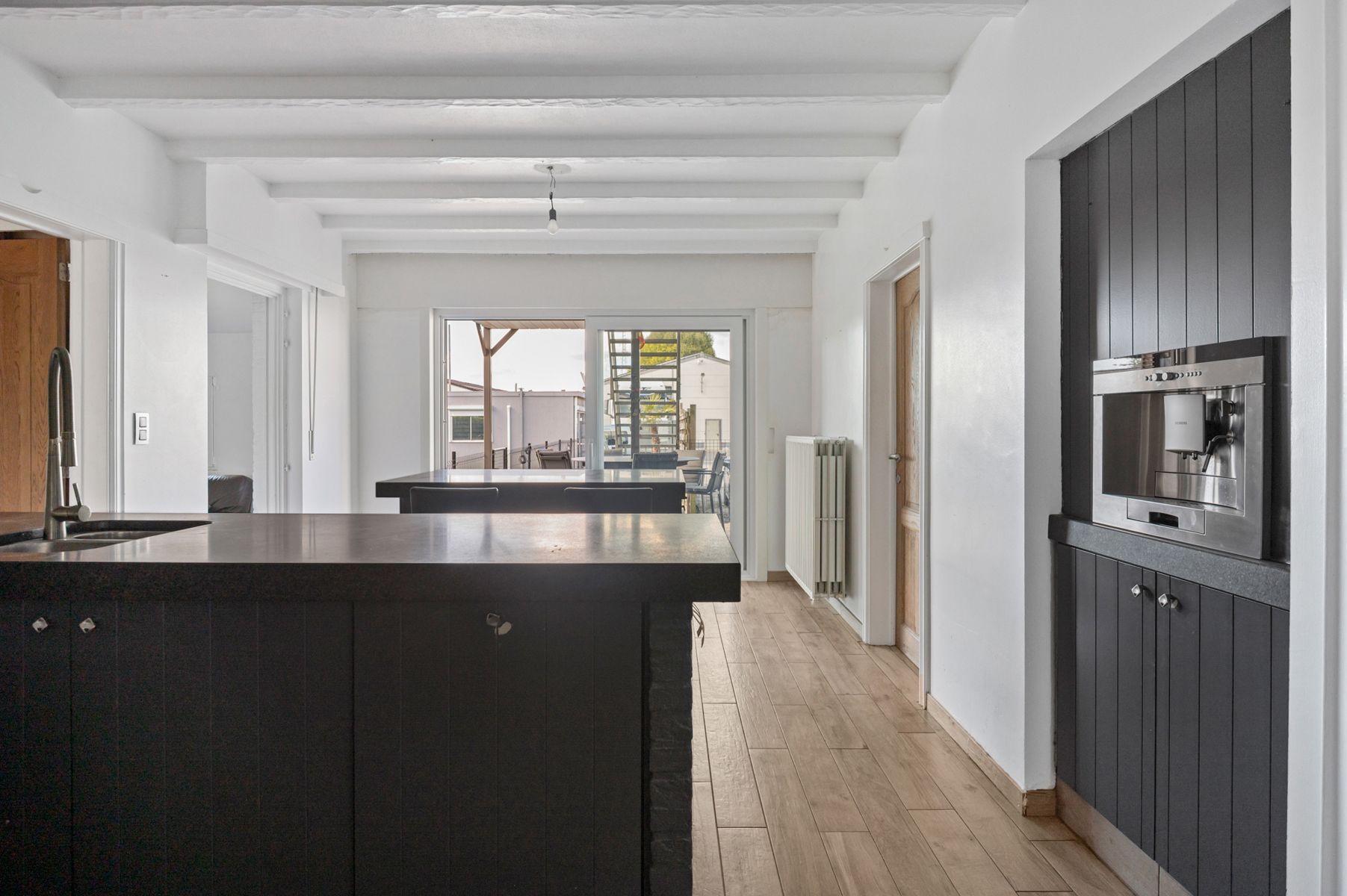 IN OPTIE. Woning met industriehal (212m2) op 2229m2 grond foto 15