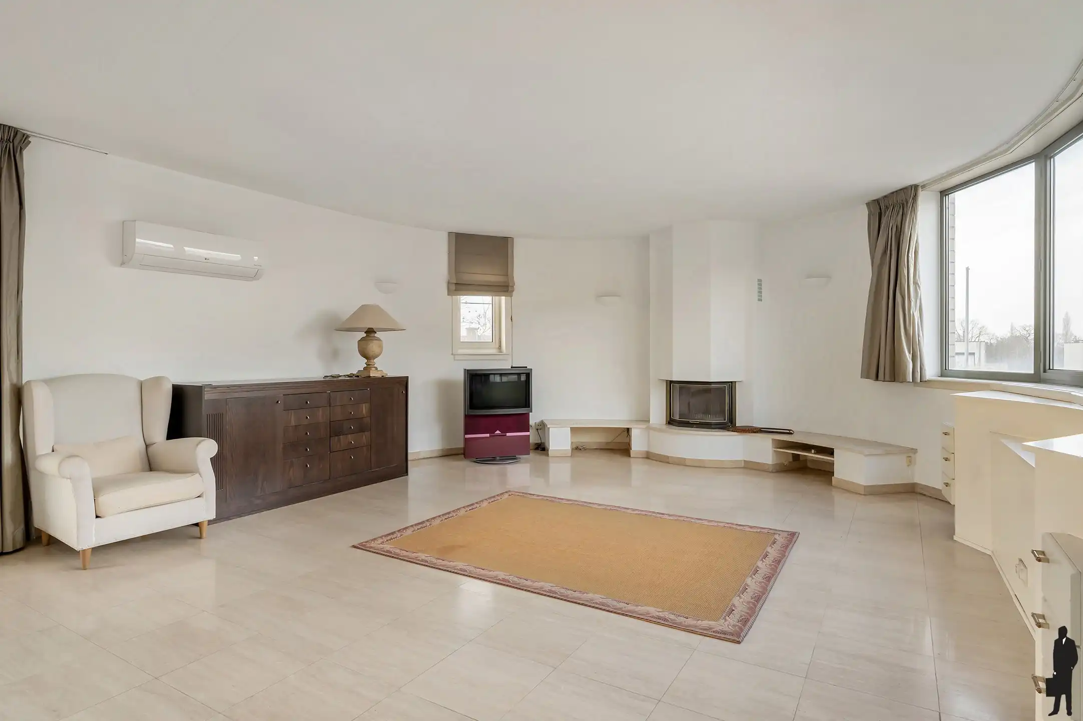 Uitzonderlijk penthouse appartement van ca. 146m² met ruime terras! foto 7