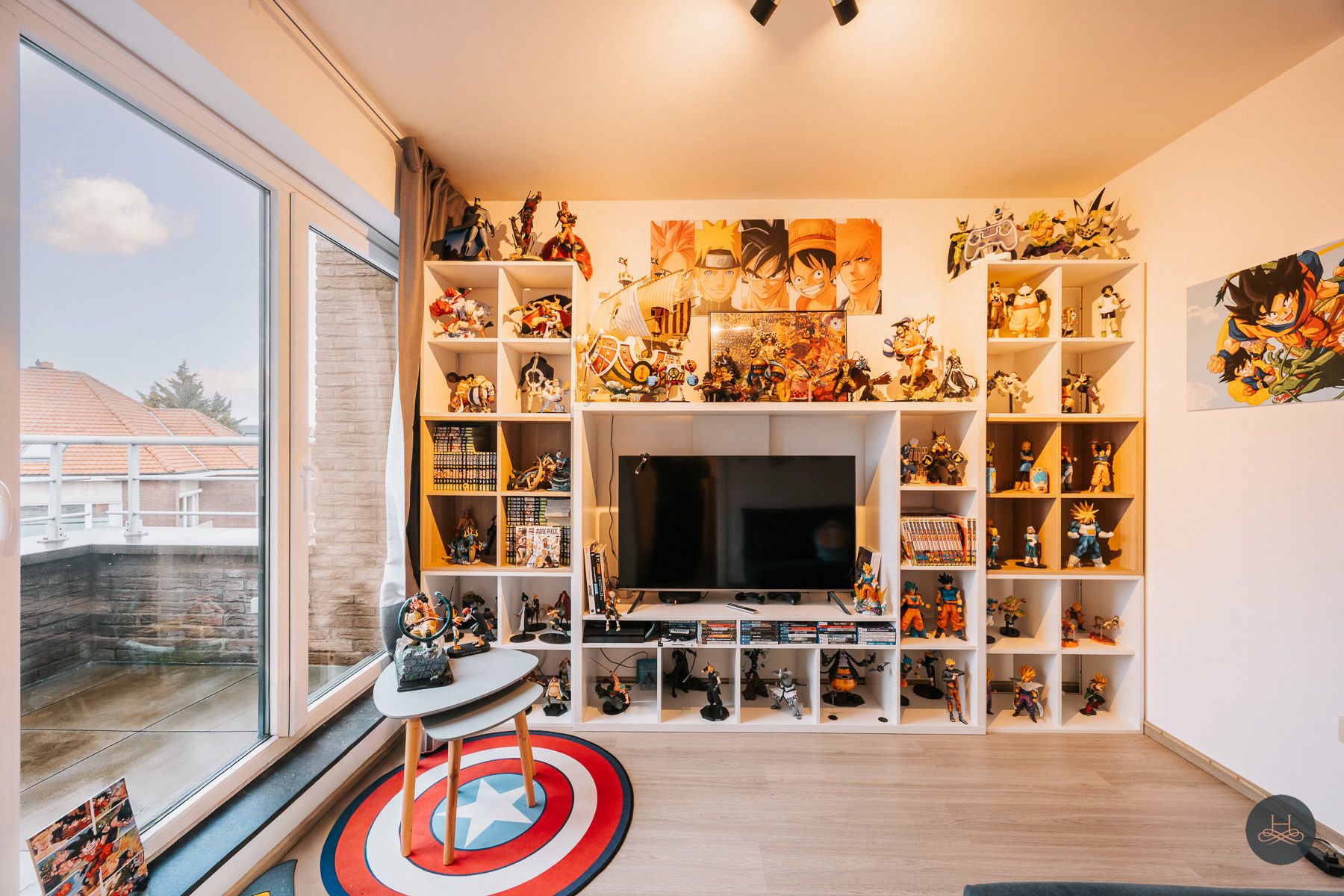 Ruime duplex op centrale toplocatie! foto 14