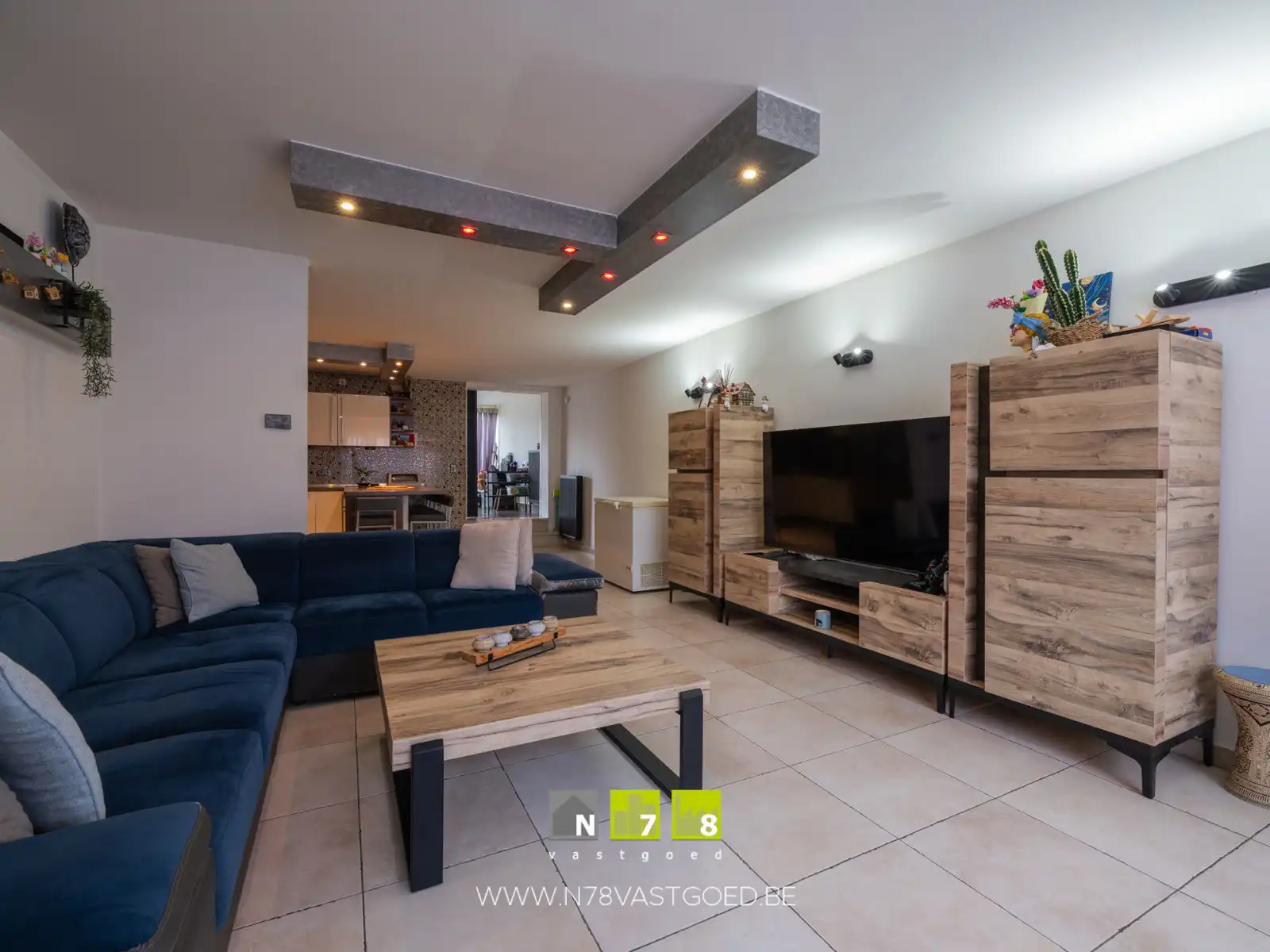 Appartement te koop foto 2
