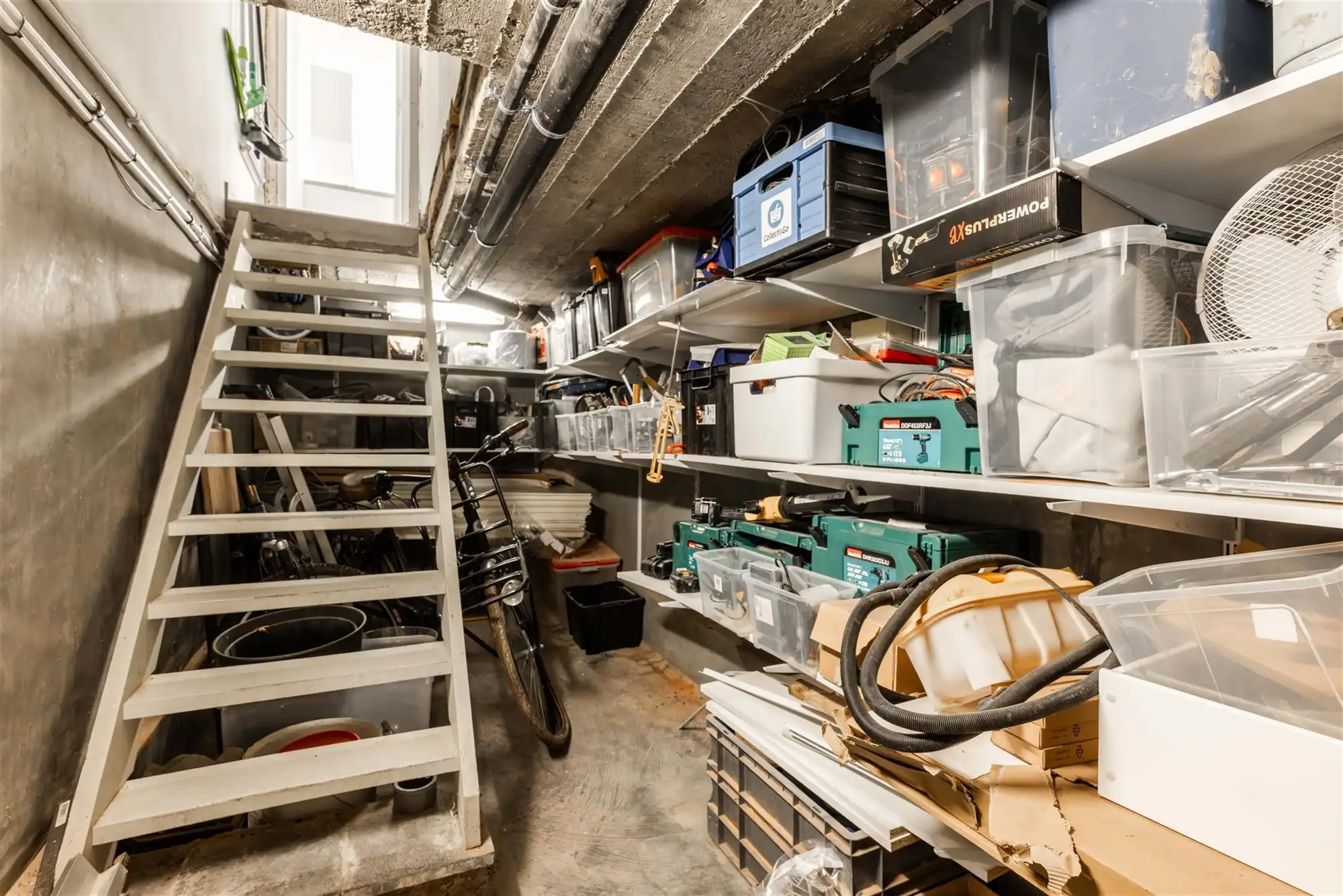 Instapklare en energiezuinige woning foto 20