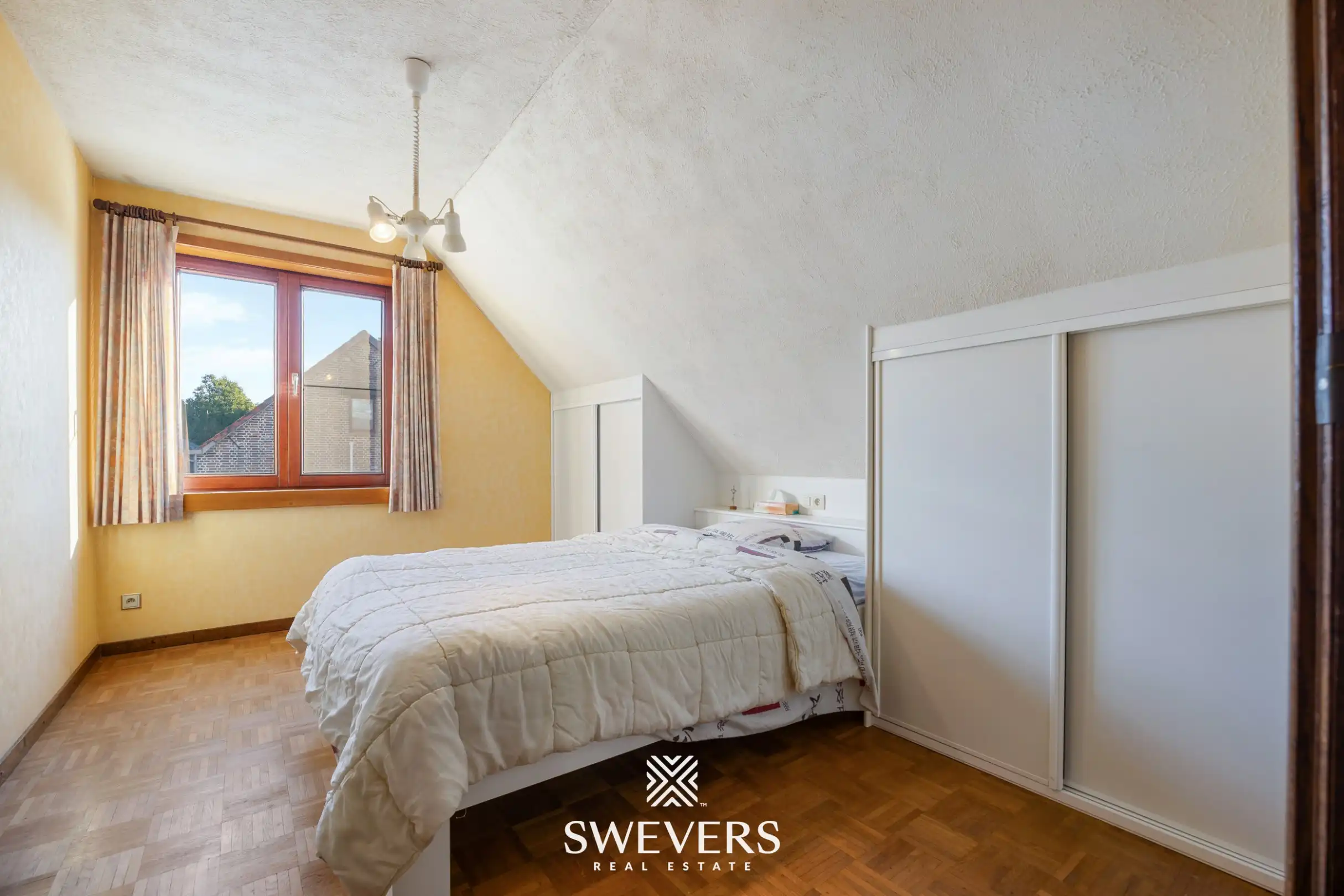 Charmante woning met drie slaapkamers te Heusden-Zolder   foto 18