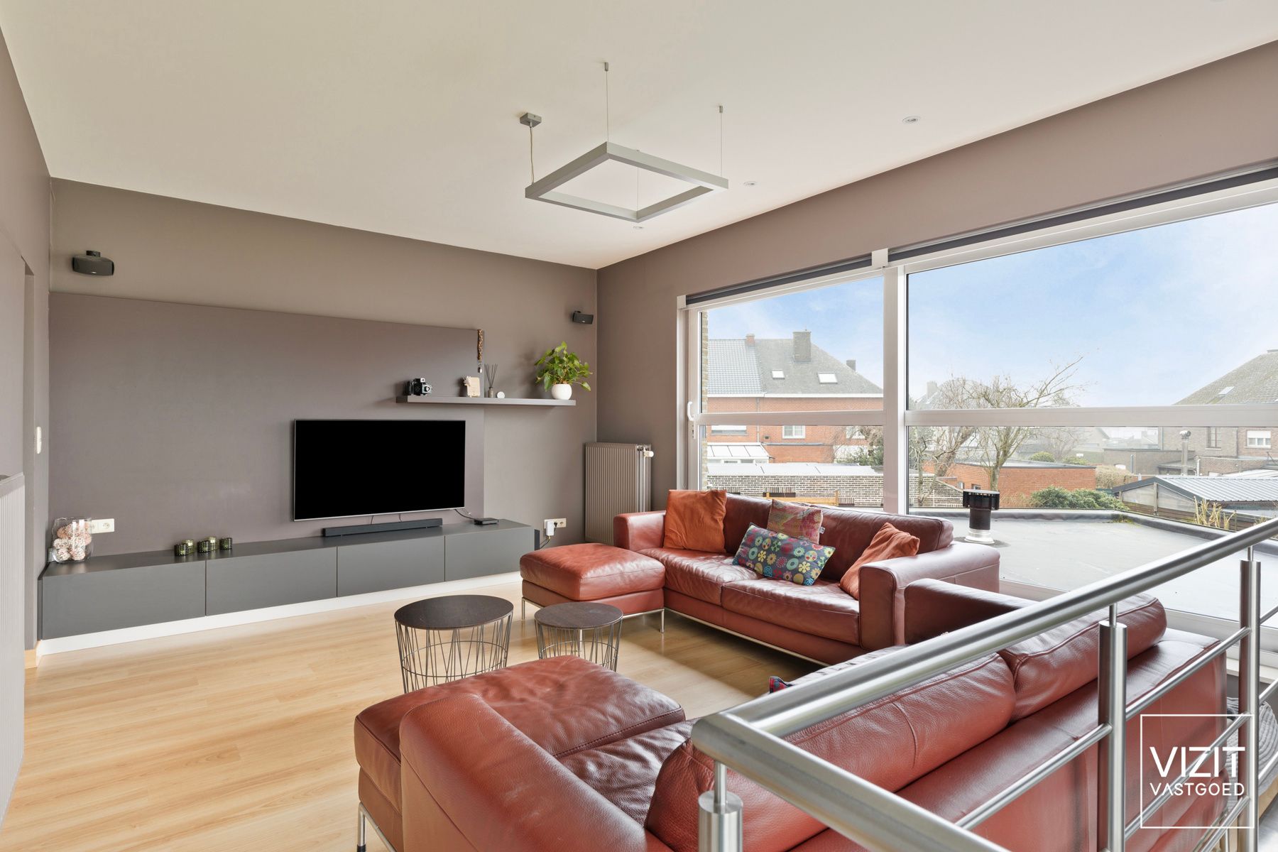 Instapklare woning te centrum Ninove!  foto 11