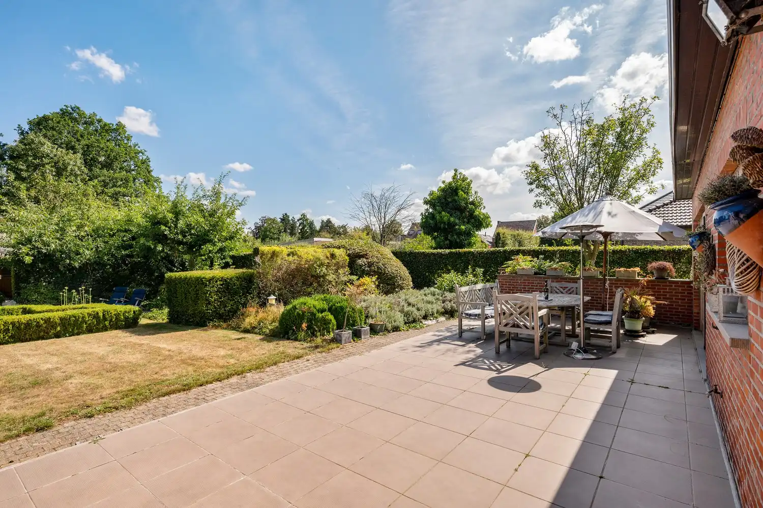 PRACHTIGE INSTAPKLARE WONING OP ZEER GOEDE LOCATIE foto 30