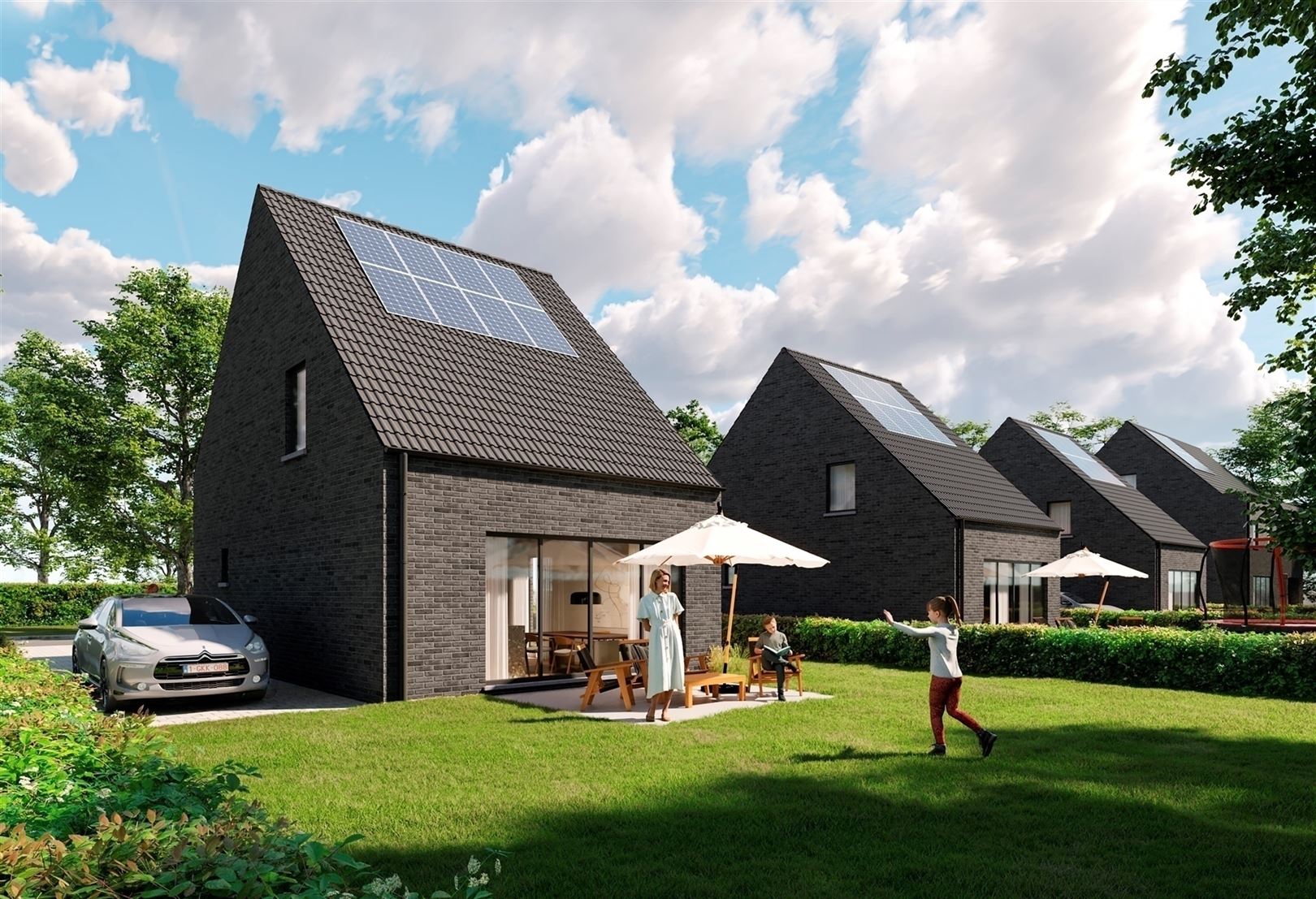 Woning foto 4