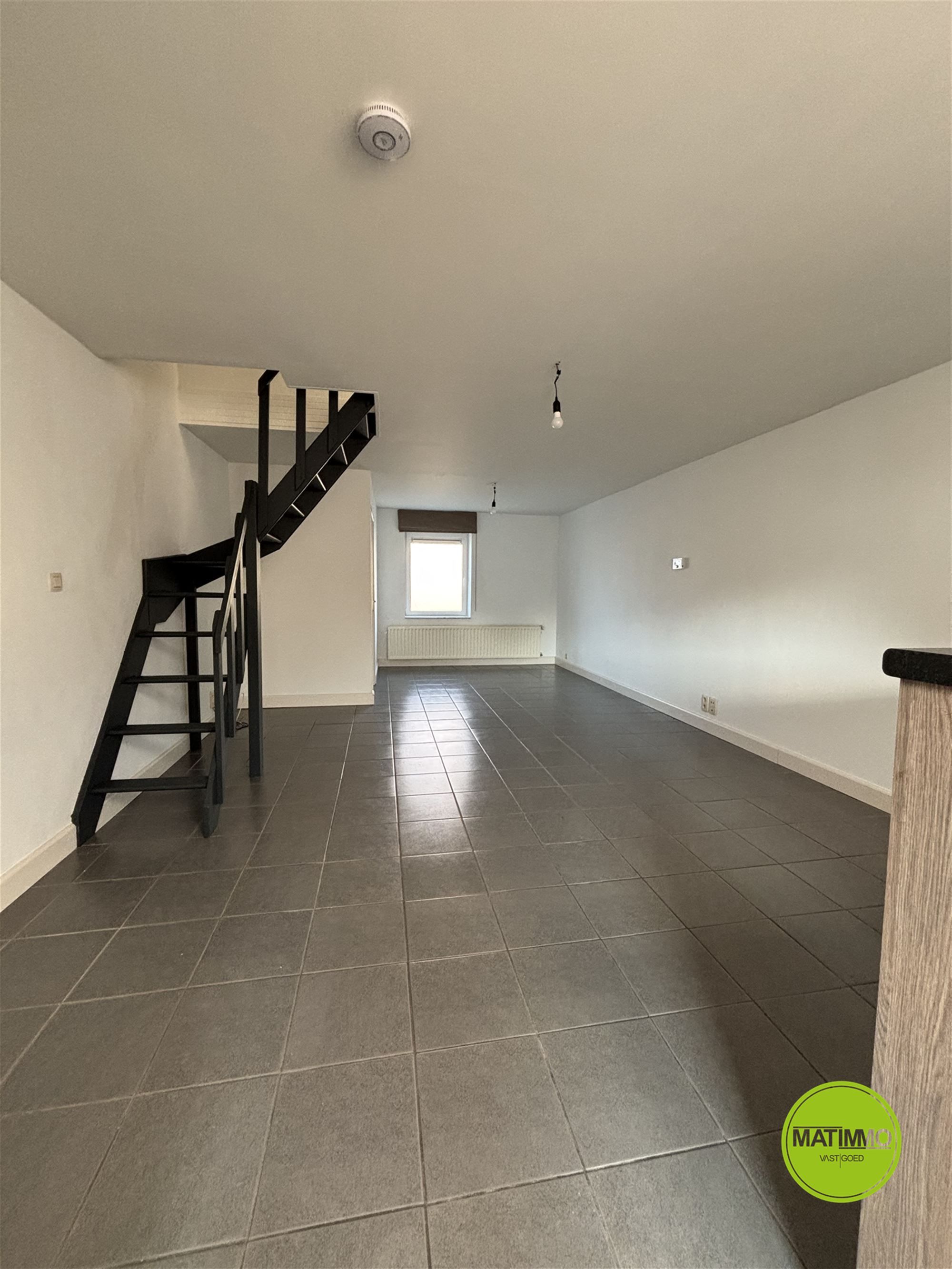 Charmante woning te huur in Mol met gezellige tuin. foto 2