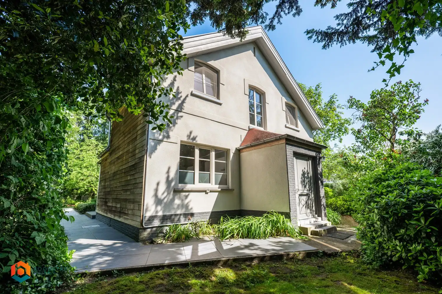 Charmante energiezuinige woning op rustige TOPlocatie te Sint-Katelijne-Waver foto 27