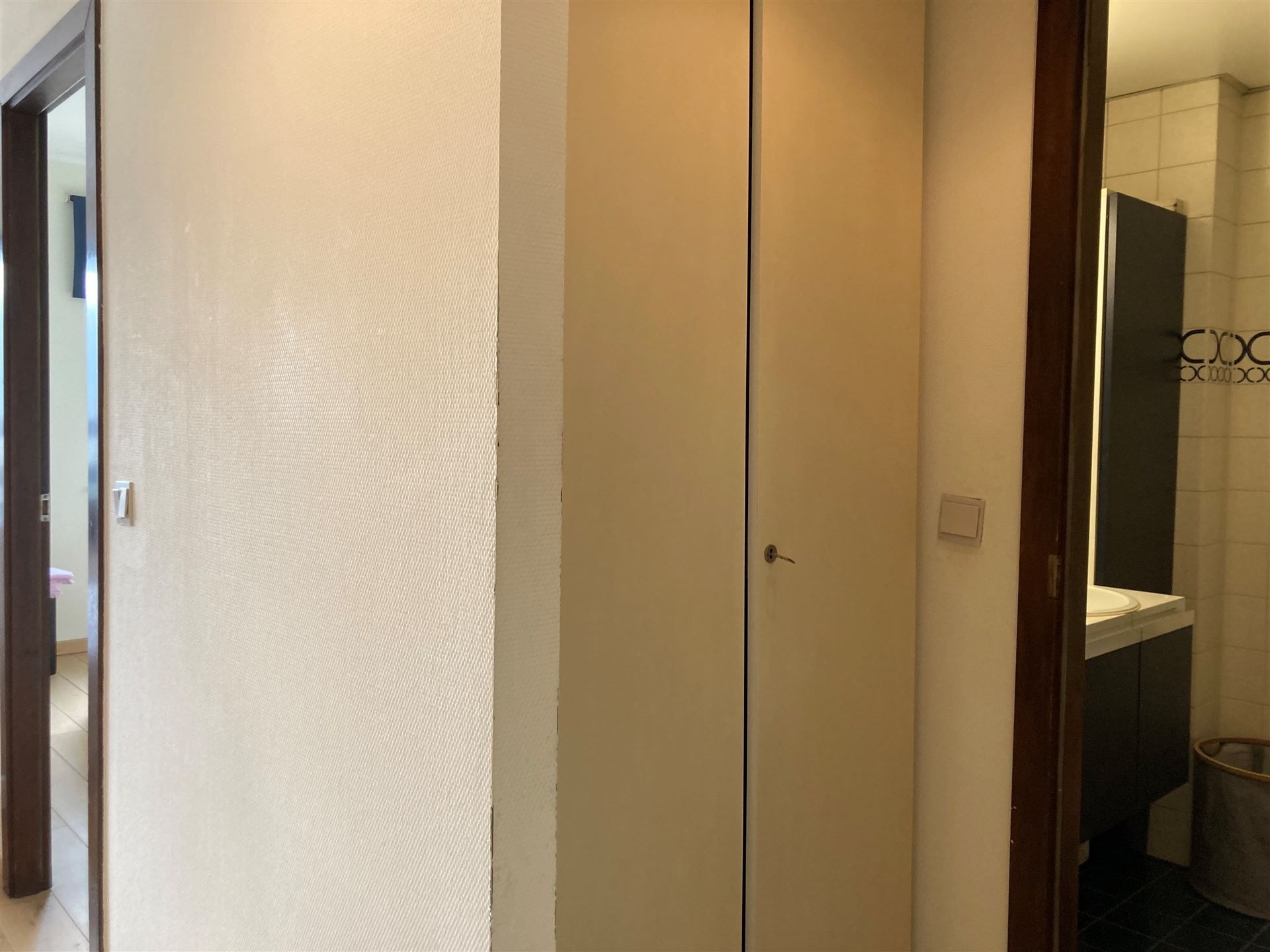 Mooi 1SK gemeubeld appartement op een toplocatie in de EU wijk foto 11