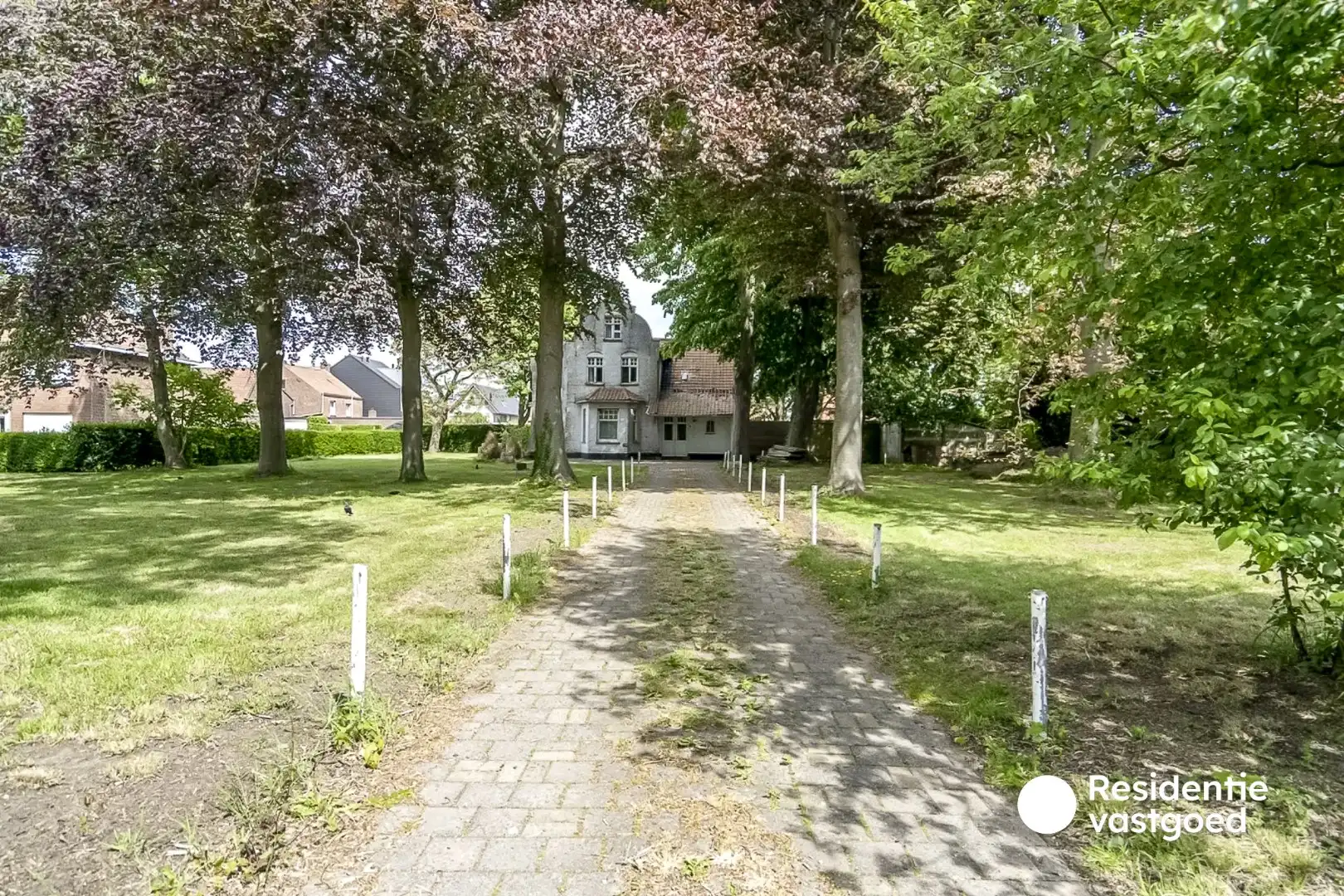 Opbrengsteigendom in het centrum van Torhout! foto 5