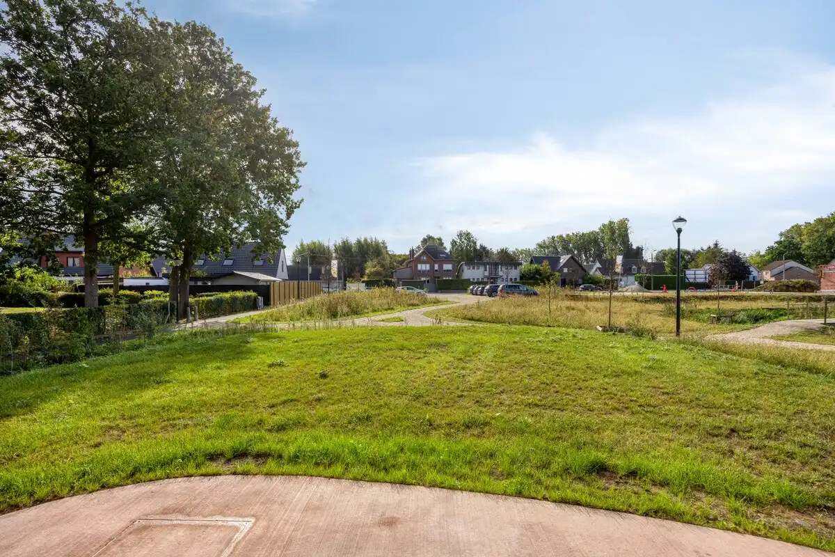 Open bouwing in PARK RODAL foto 7