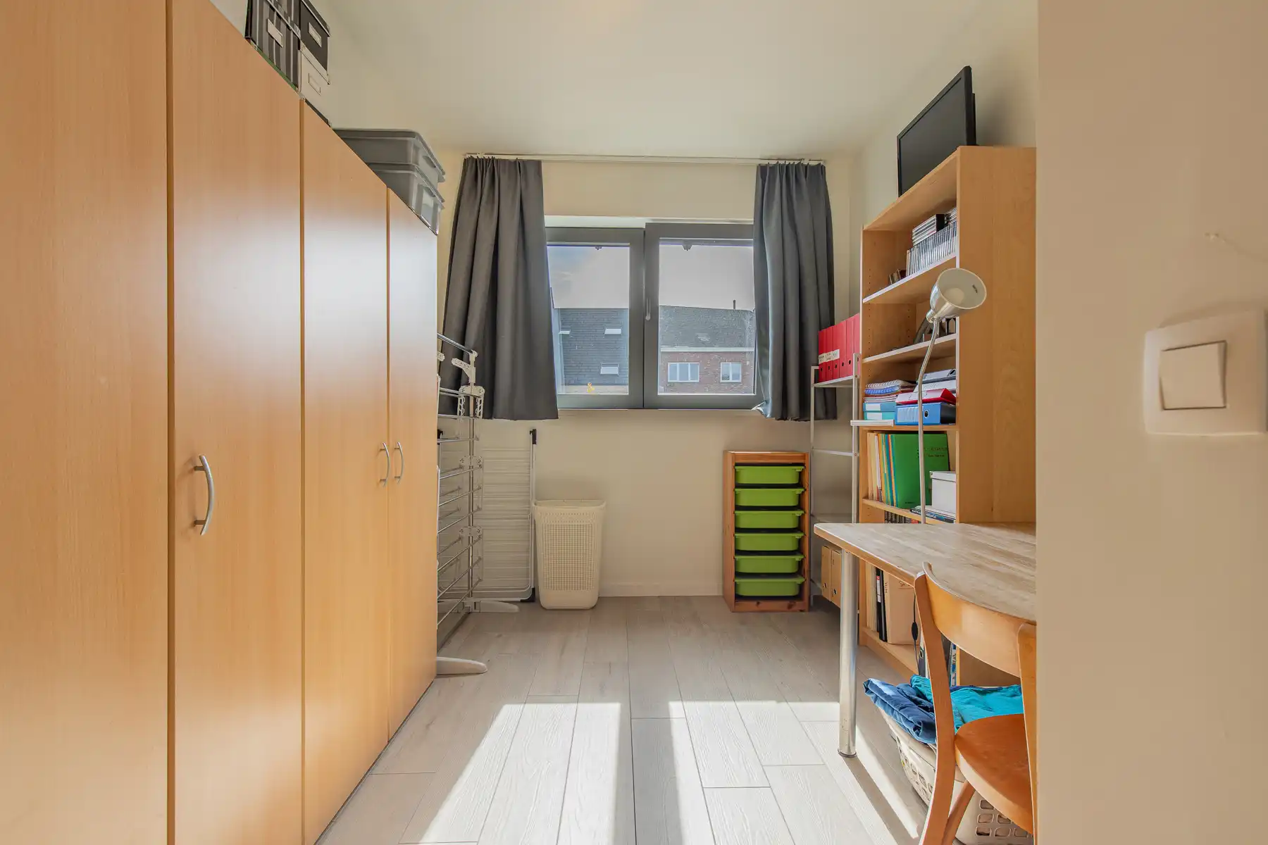 Energiezuinige woning op centrale ligging foto 9