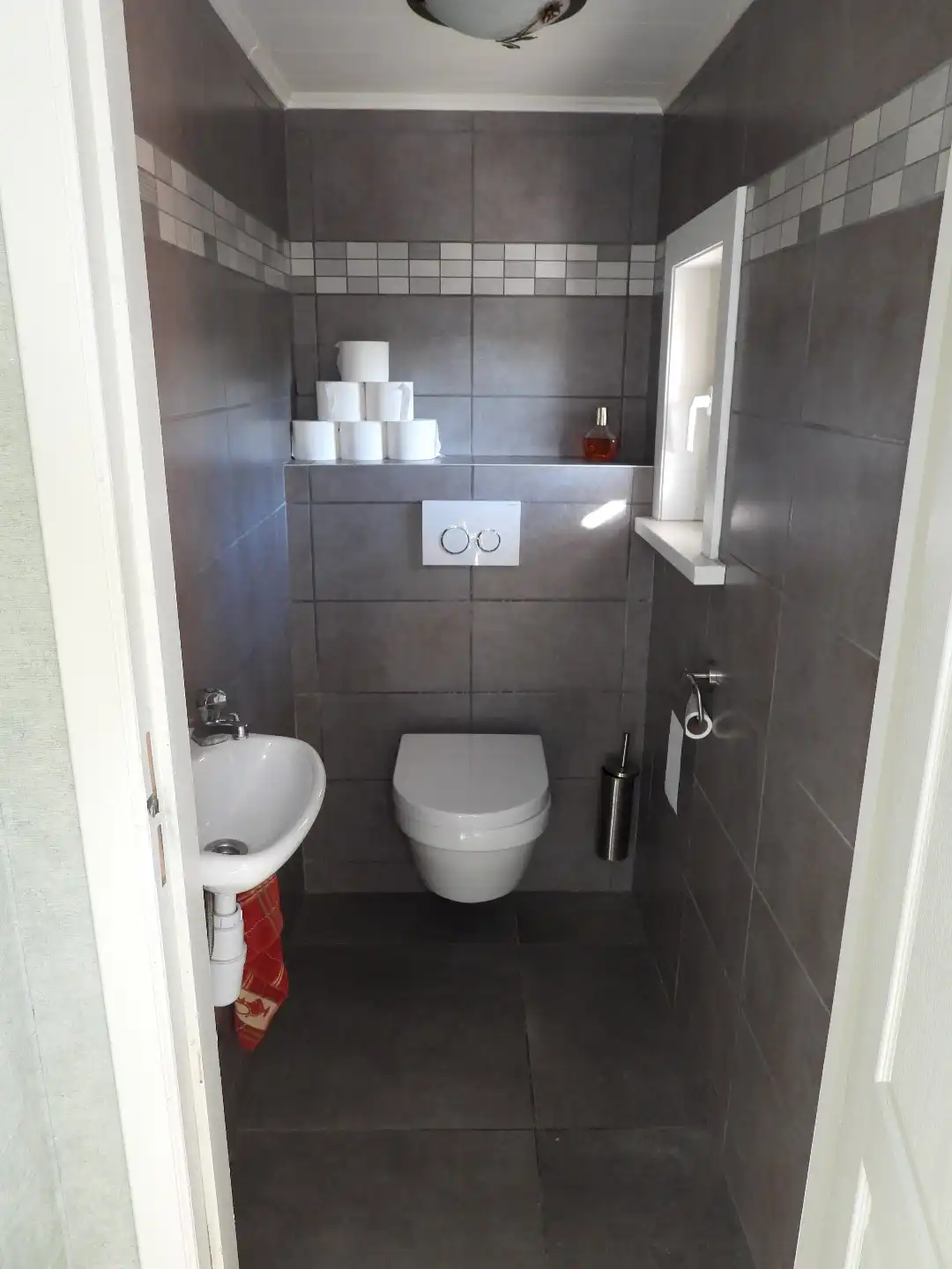 charmante woning te koop met 3  slpkmrs schansstraat 100 te Kortenaken foto 8