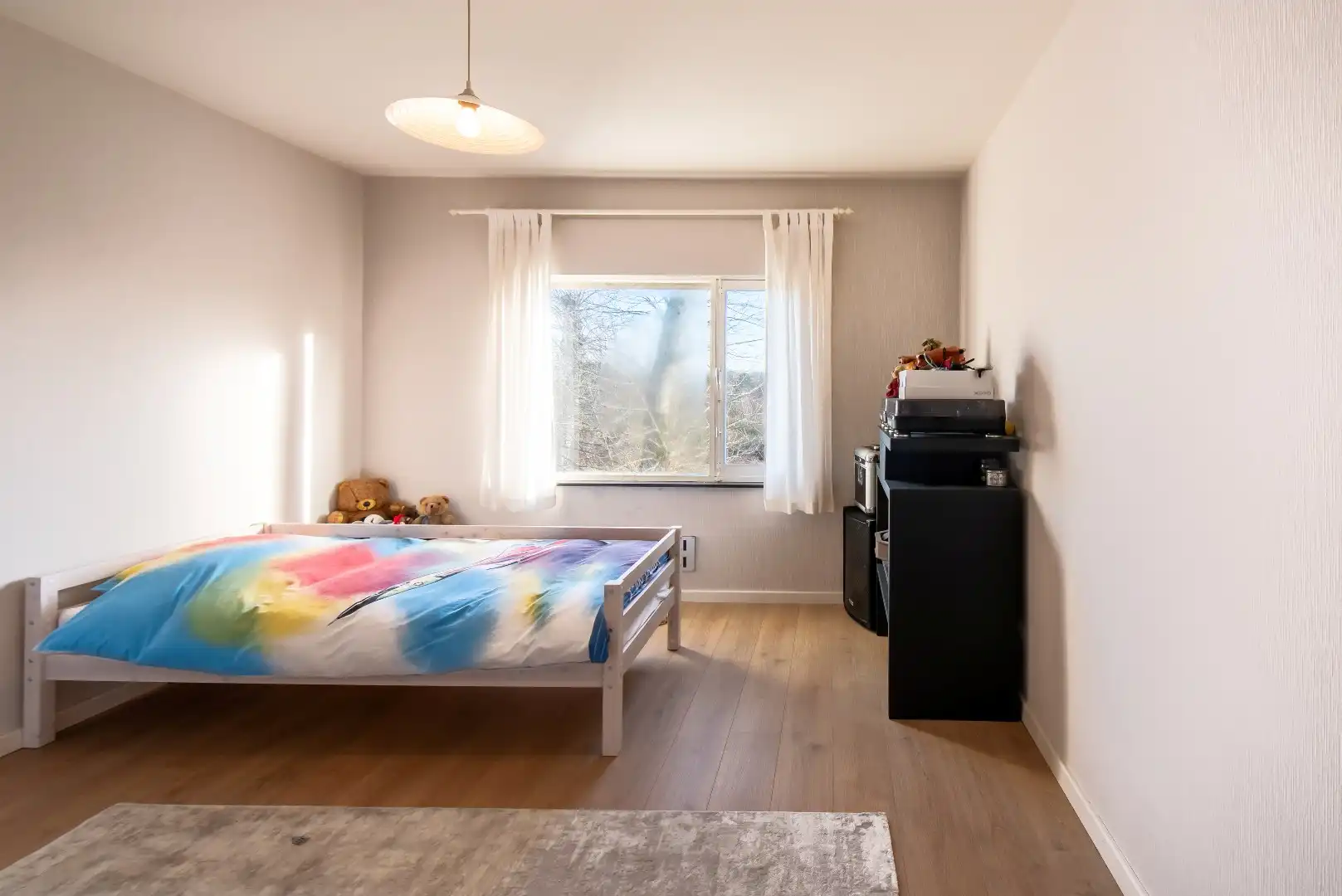 Villa 4 slpk's met zicht op de Noordduinen foto 11