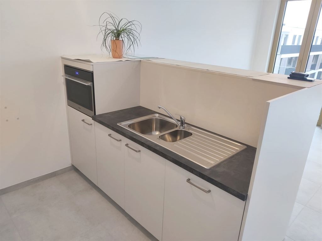 Nieuwbouw appartement foto 4