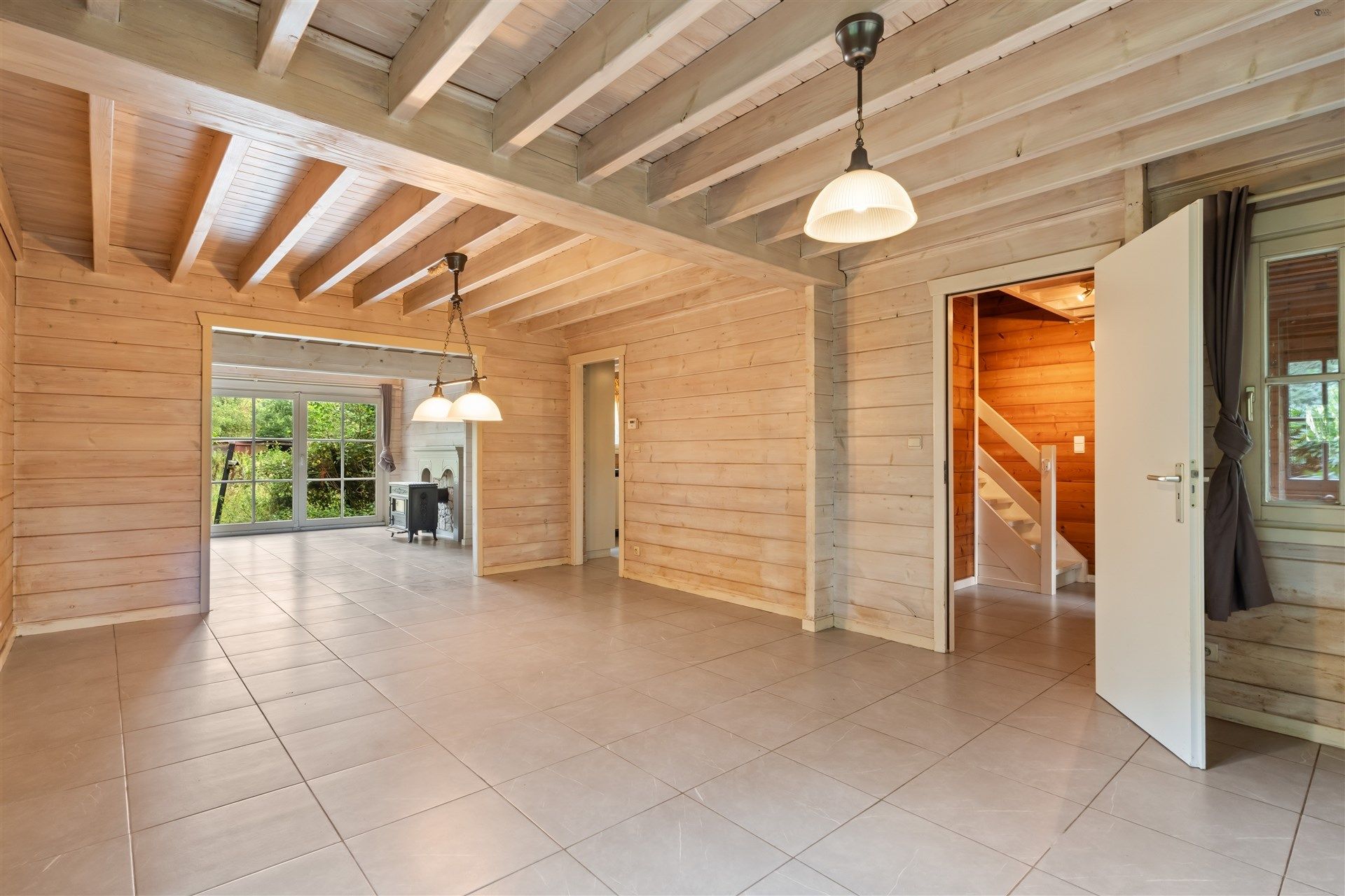 Ruime vakantiewoning op 4.609m² grond foto 8