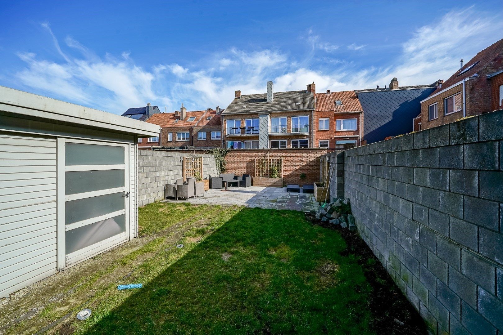 Ruime bel-étagewoning met garage en 3 slaapkamers foto 13