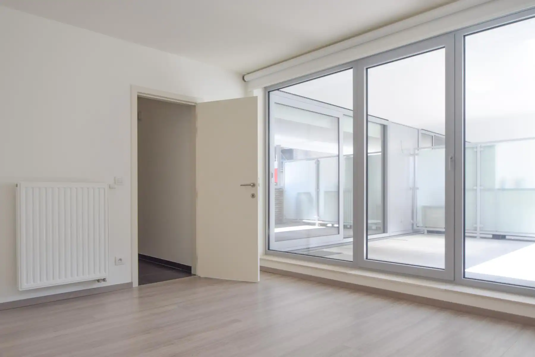 Modern instapklaar appartement te Bilzen  foto 8