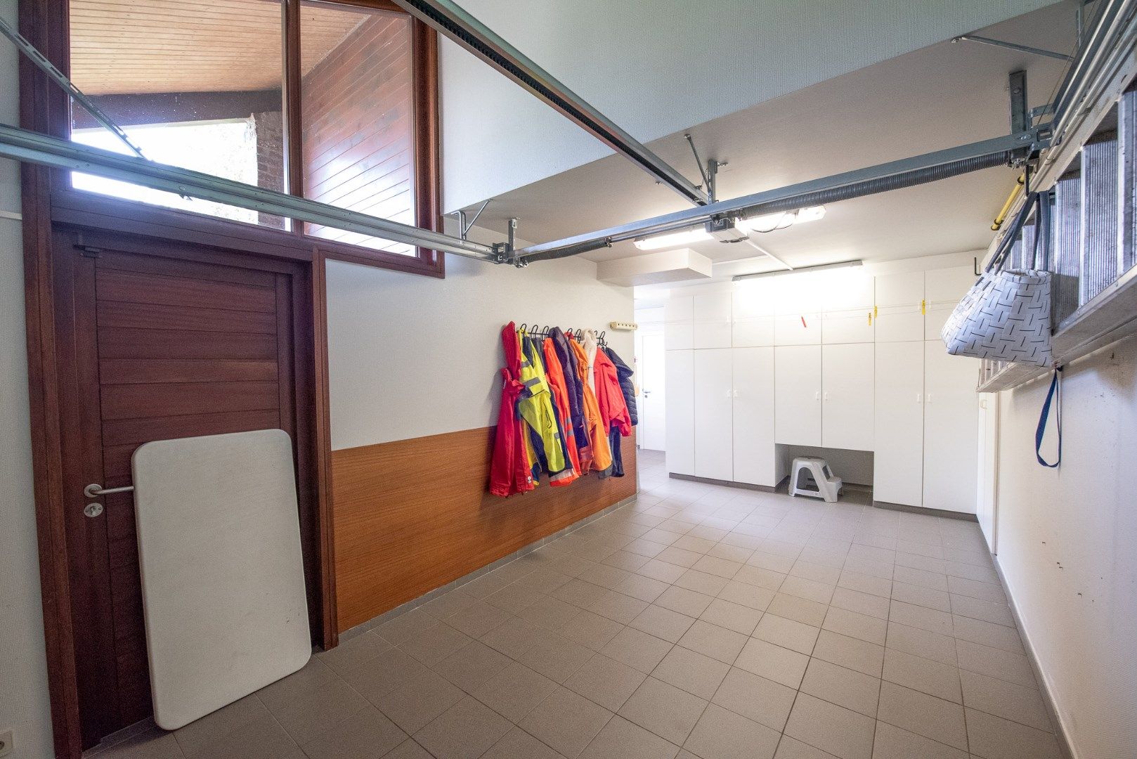 Prachtige villa te huur volledig omgeven in het groen! foto 21