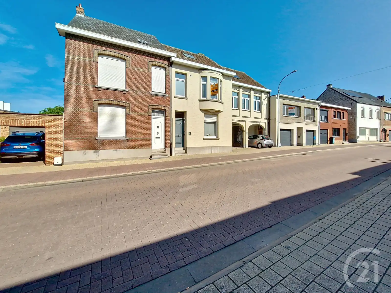 Huis te koop in Beerzel! foto 17