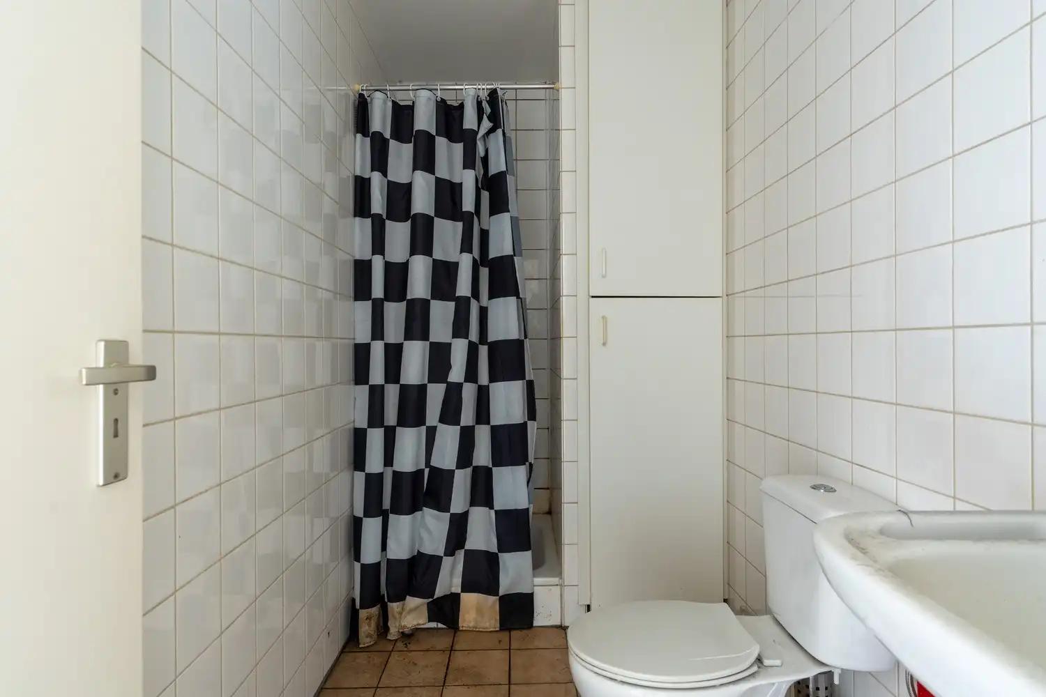 Gebouw met vergunning voor 3 appartementen en een handelspand foto 62