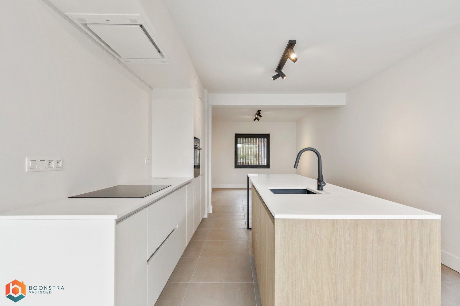 Energiezuinige woning met 3 slpkrs en leuke tuin te Tremelo foto 4