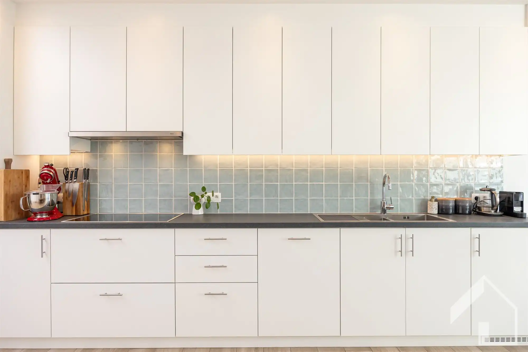 Instapklare woning nabij het centrum van Lier foto 8