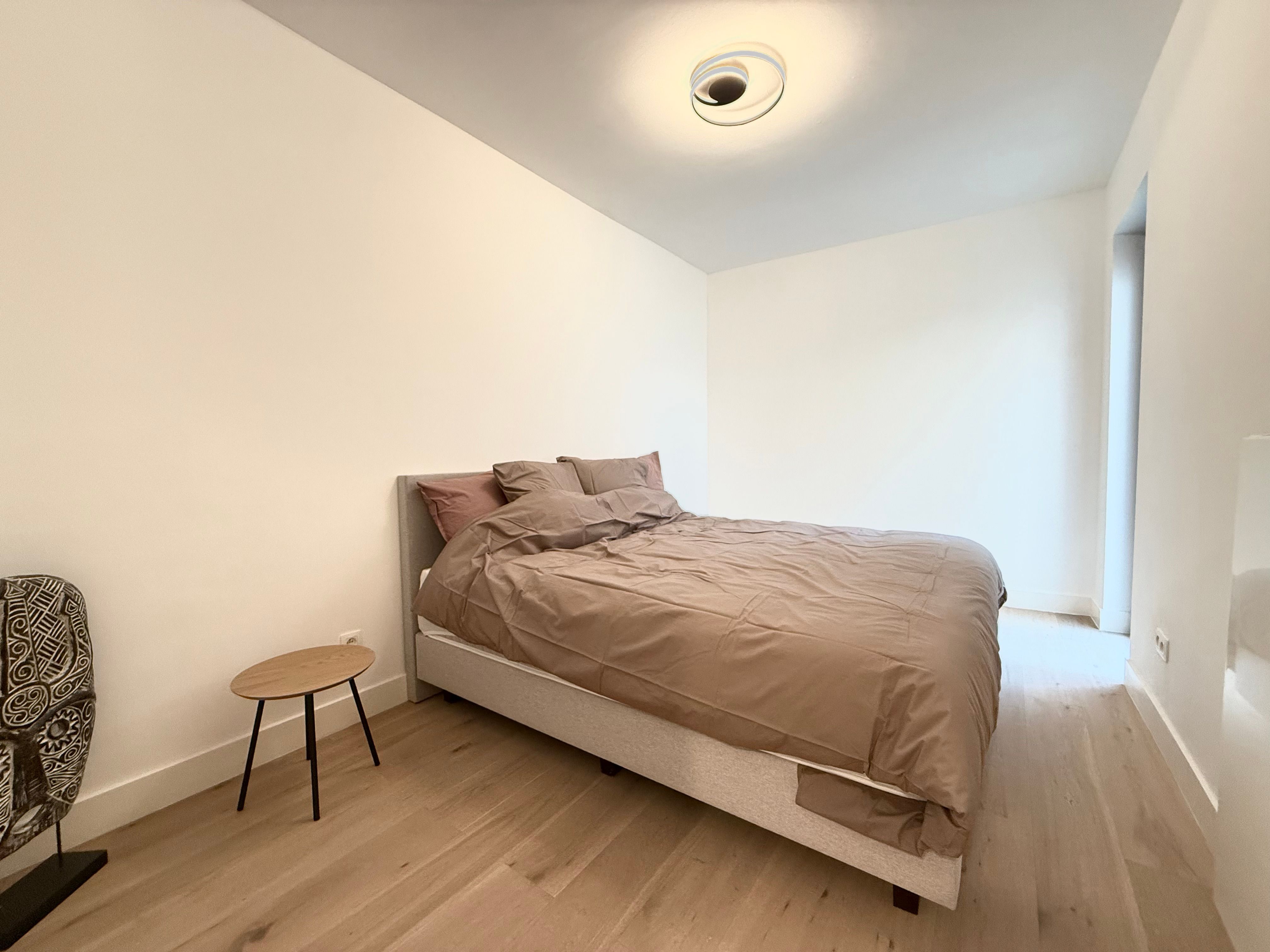 Subliem gerenoveerd appartement met terras foto 5