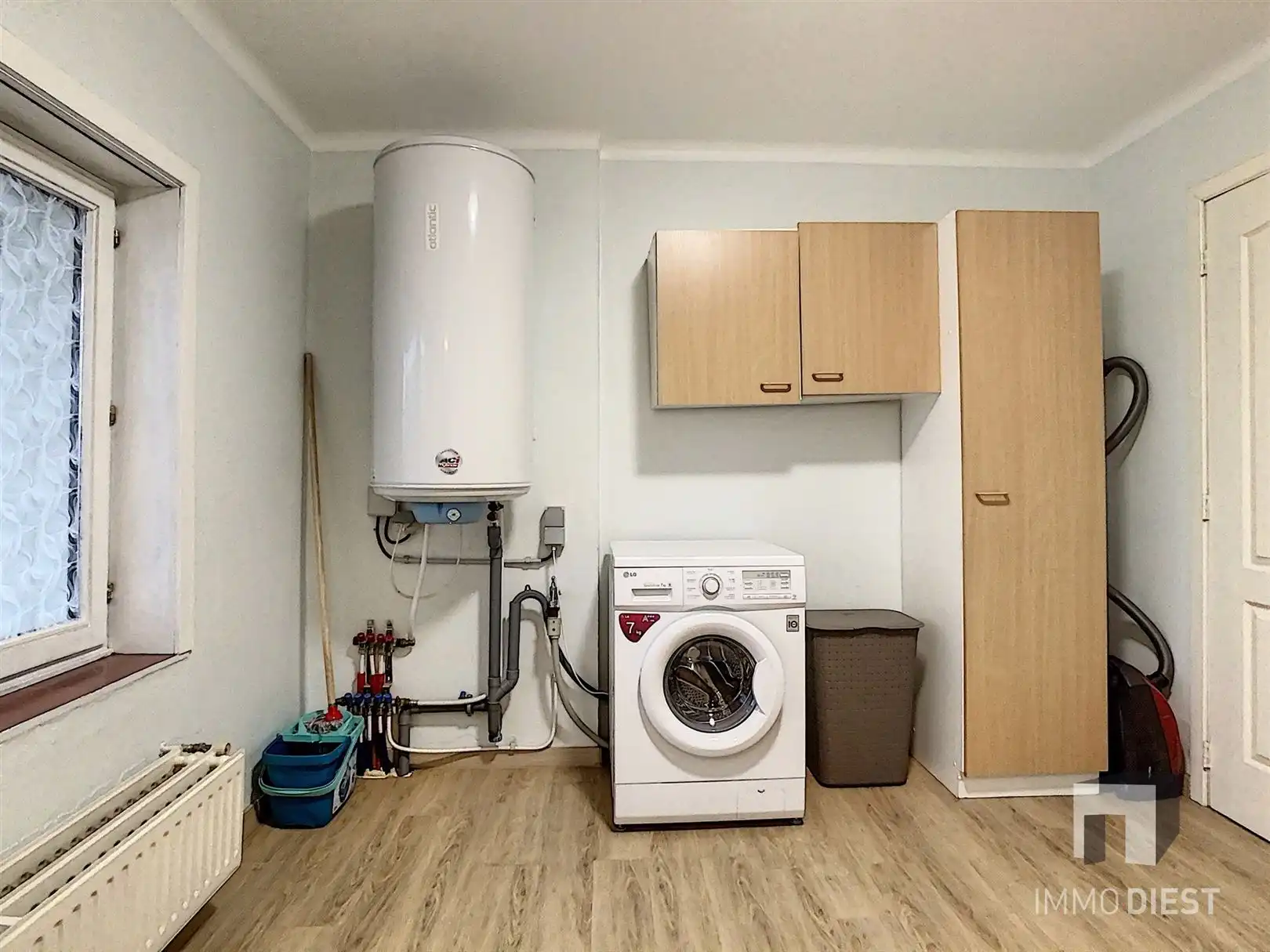 2 SLPK appartement  foto 14