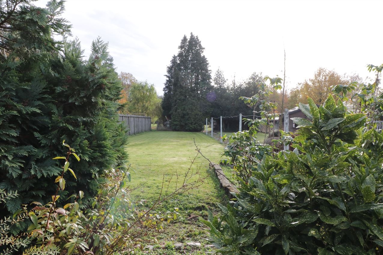 charmante stijl, 3 slpkmrs, riante Zgerichte tuin foto 58