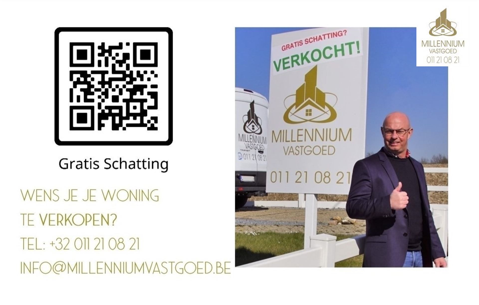 Ruime 5-SLK Woning met bijwoning foto 49