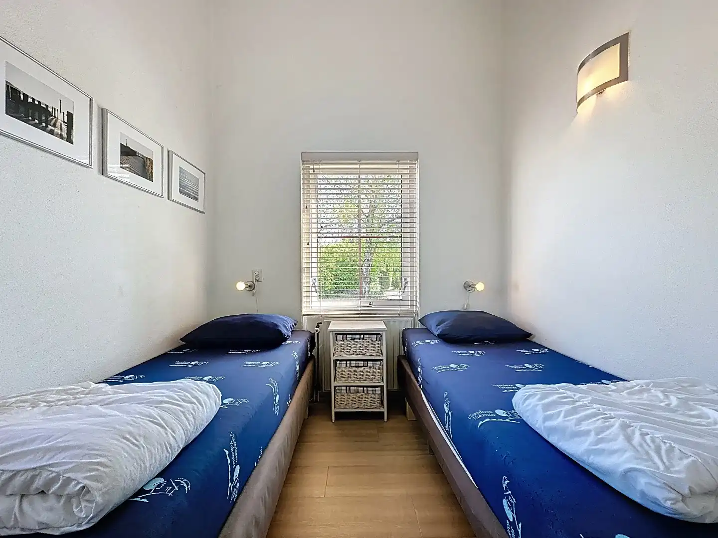 Sfeervolle recreatiewoning in het Zwindorp , Retranchement. foto 26